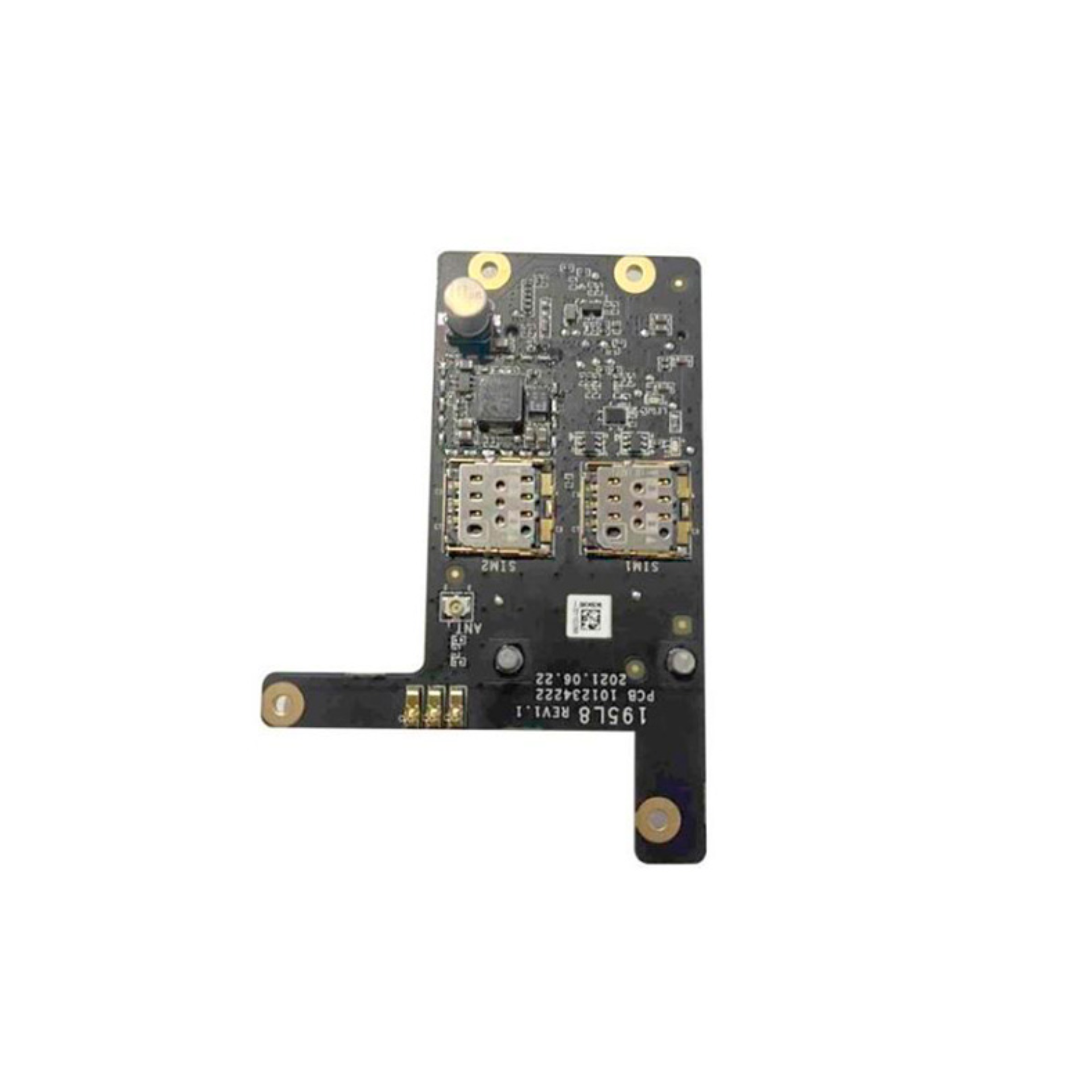 MODULO 4G HIKVISION DS-P502S