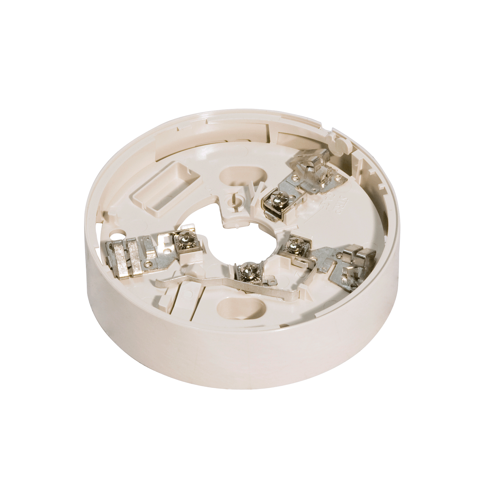 BASE ESTANDAR NOTIFIER B401DG