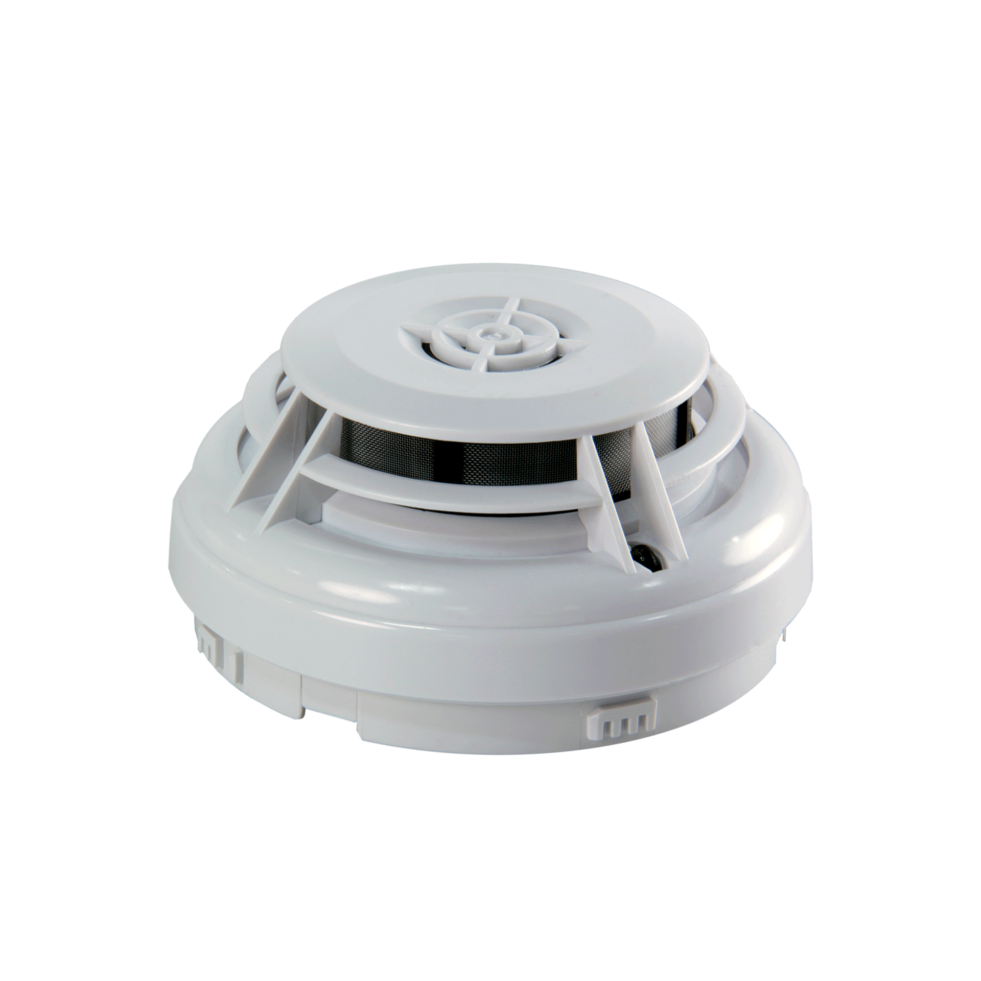 Optical Detector Notifier NFXI-VIEW