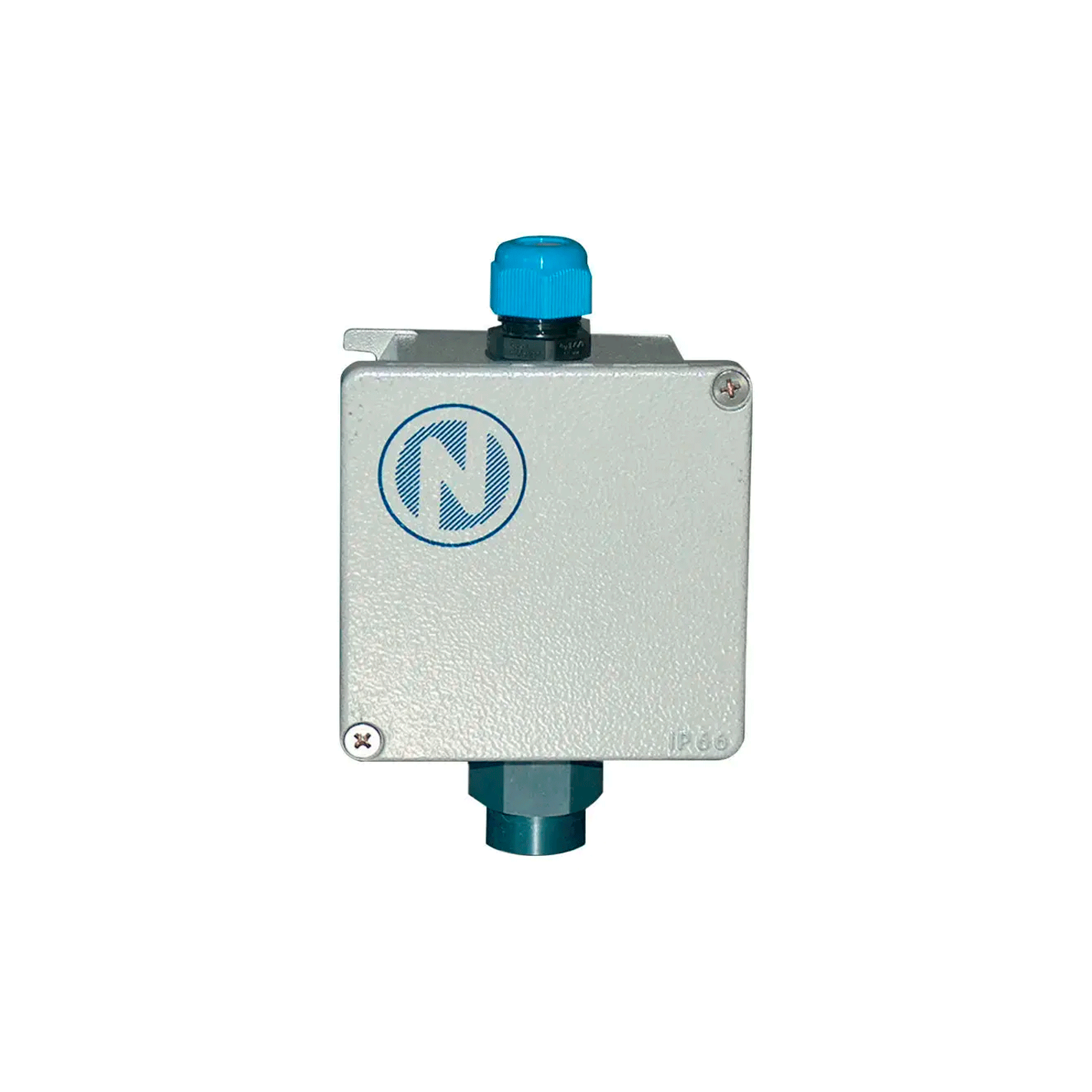 DETECTOR NOTIFIER VGS.DU-O2