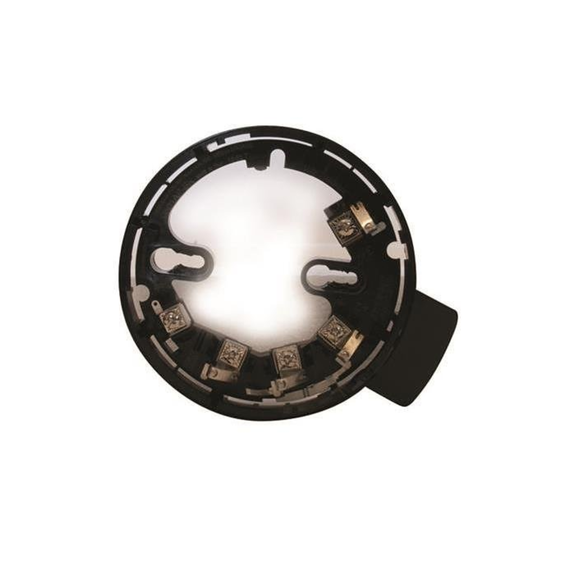 BASE NOTIFIER B501AP-BK