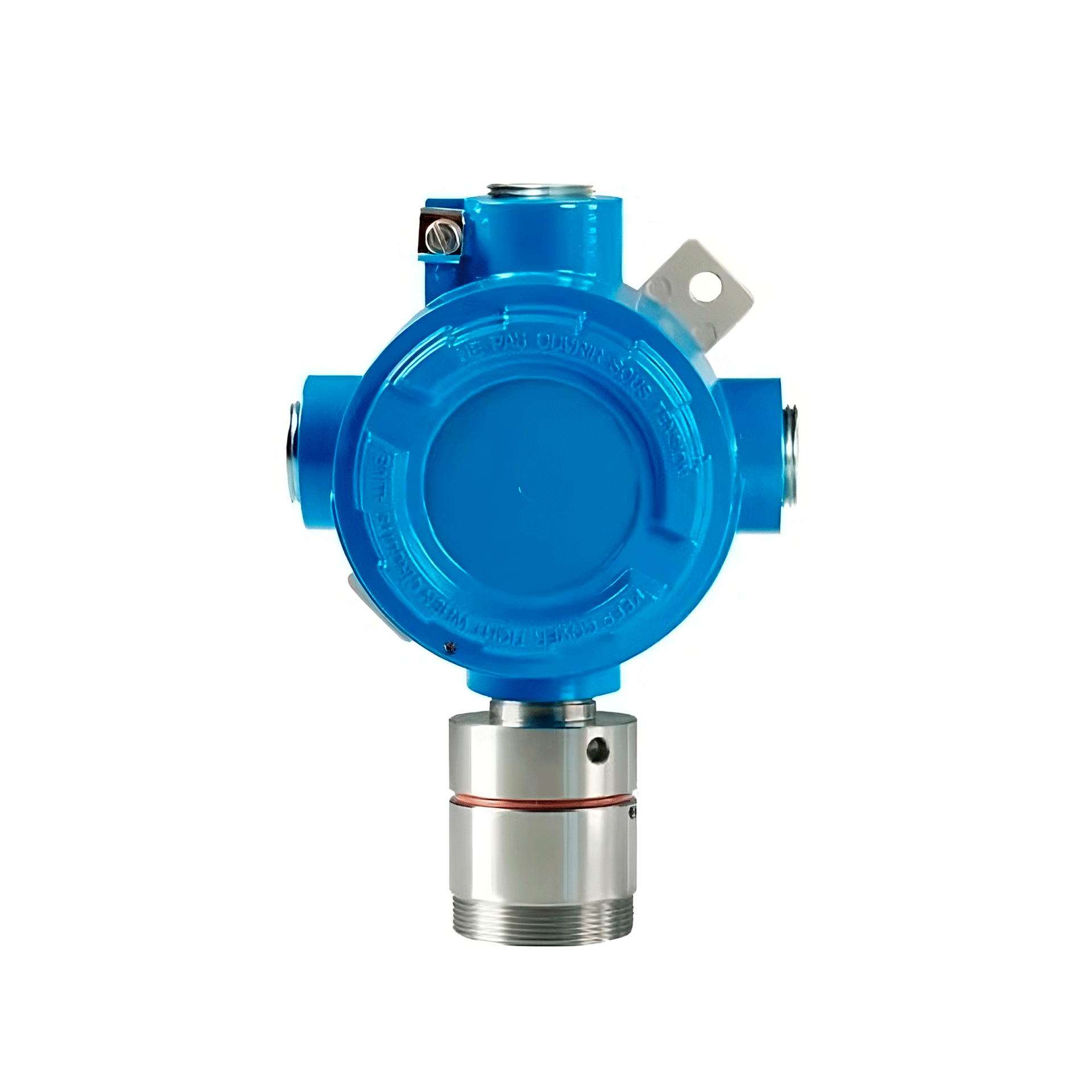 Gas Detector Notifier VGS.AD-VB