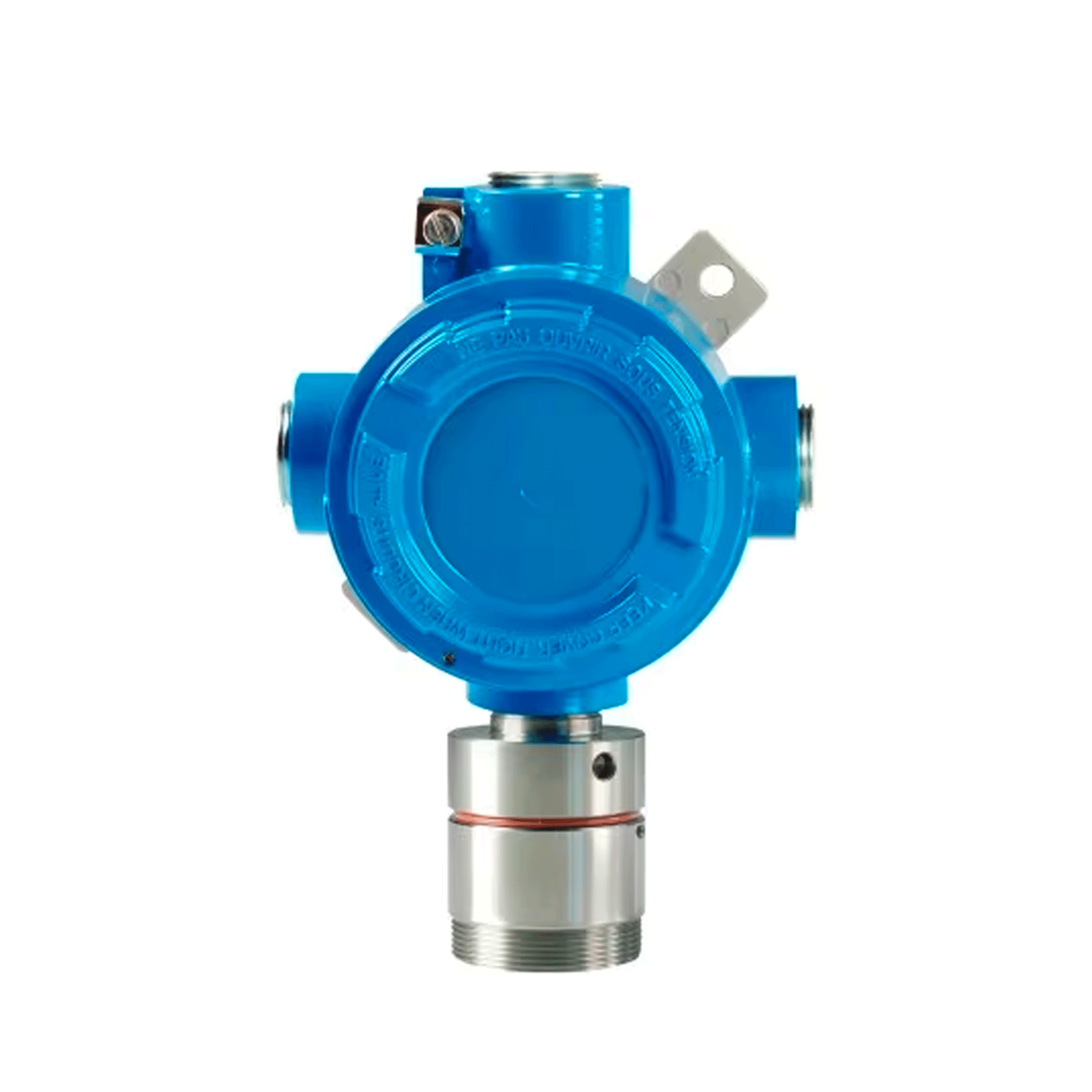 DETECTOR DE GAS NOTIFIER VGS.AD-O2