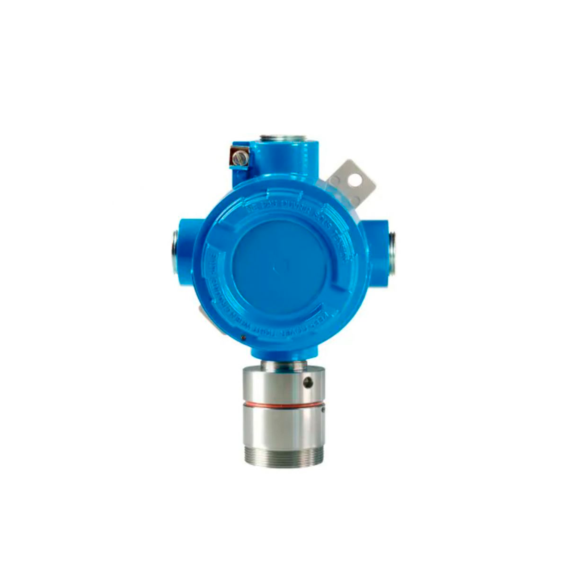 DETECTOR DE GAS NOTIFIER VGS.AD-H2