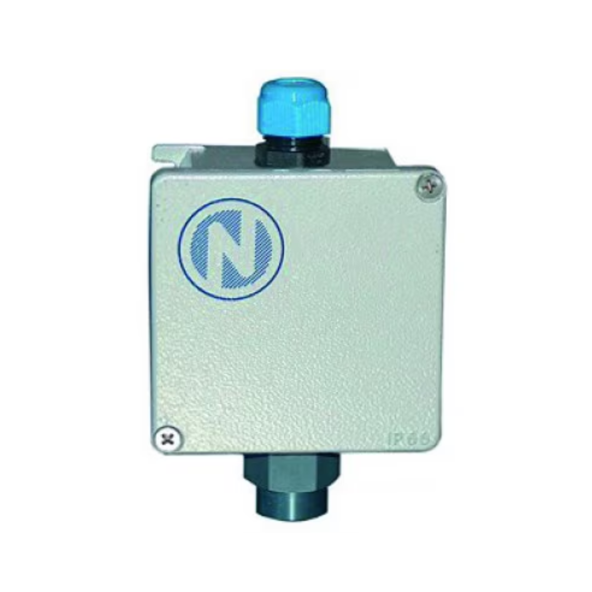 DETECTOR DE INFLAMABLES NOTIFIER VGS.DU-GP