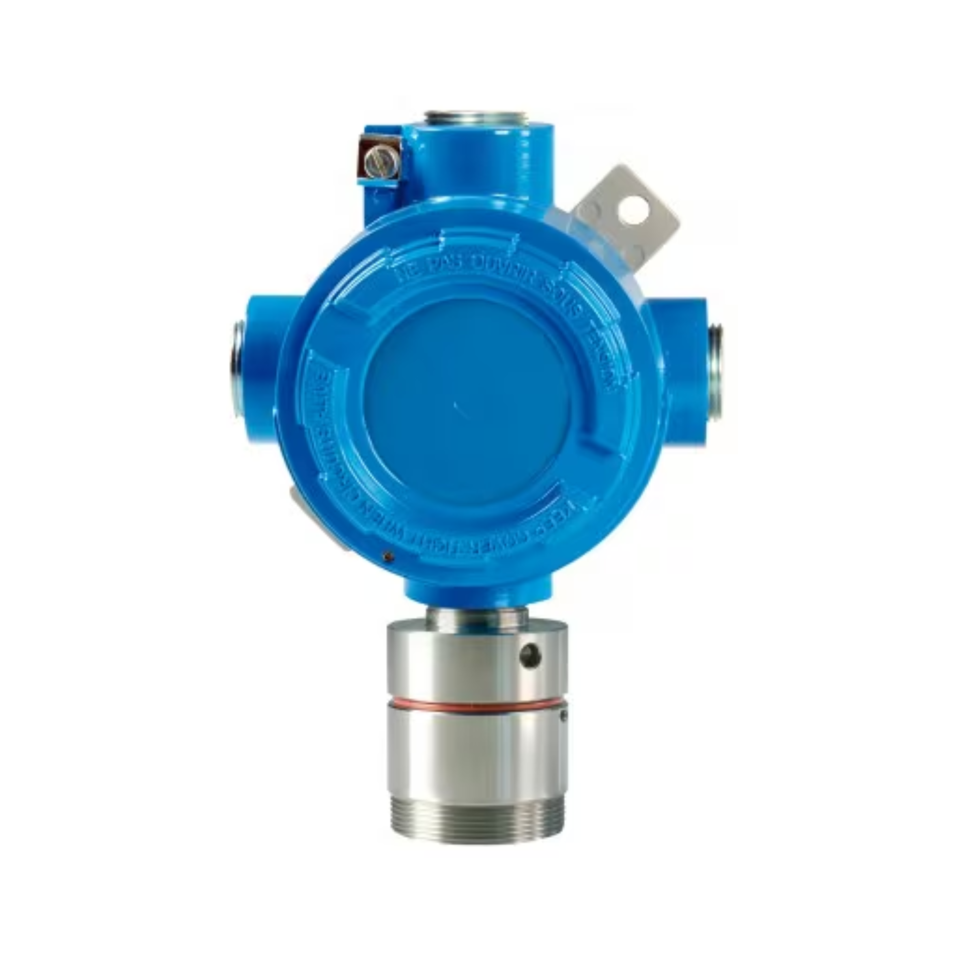 DETECTOR DE INFLAMABLES NOTIFIER VGS.AD-ME