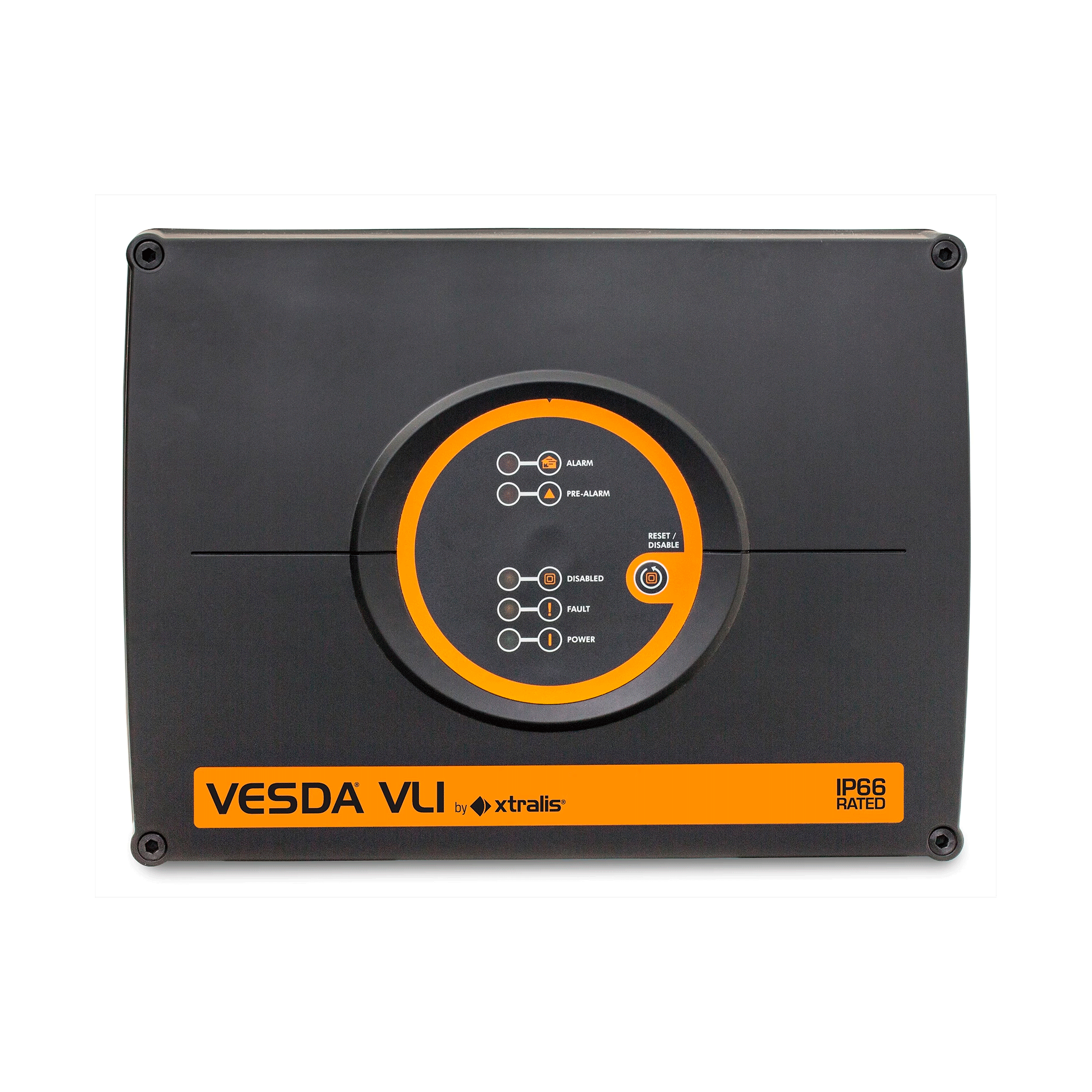 SISTEMA DE ASPIRACION NOTIFIER VLI-885