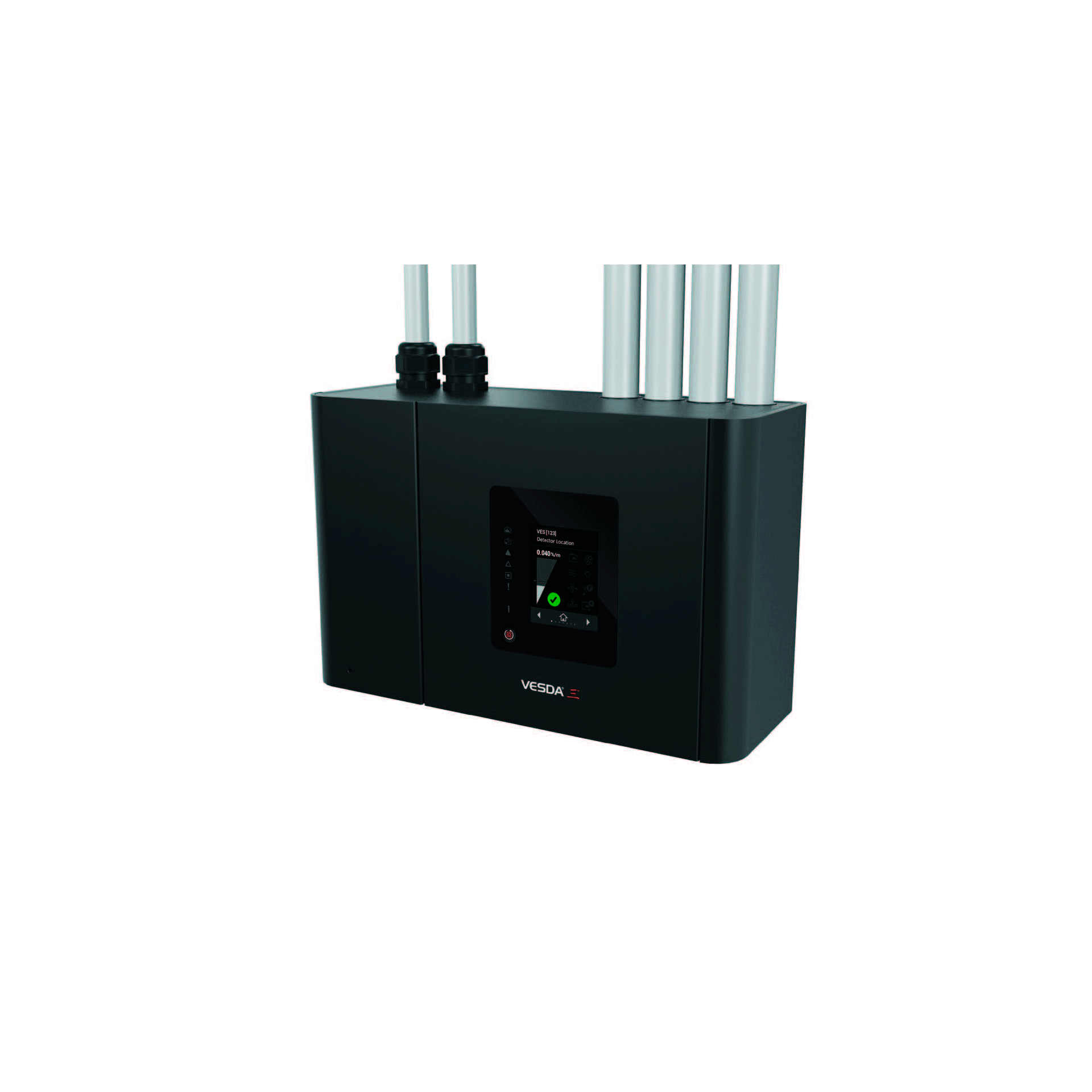 SISTEMA ASPIRACION NOTIFIER VEP-A00-1P