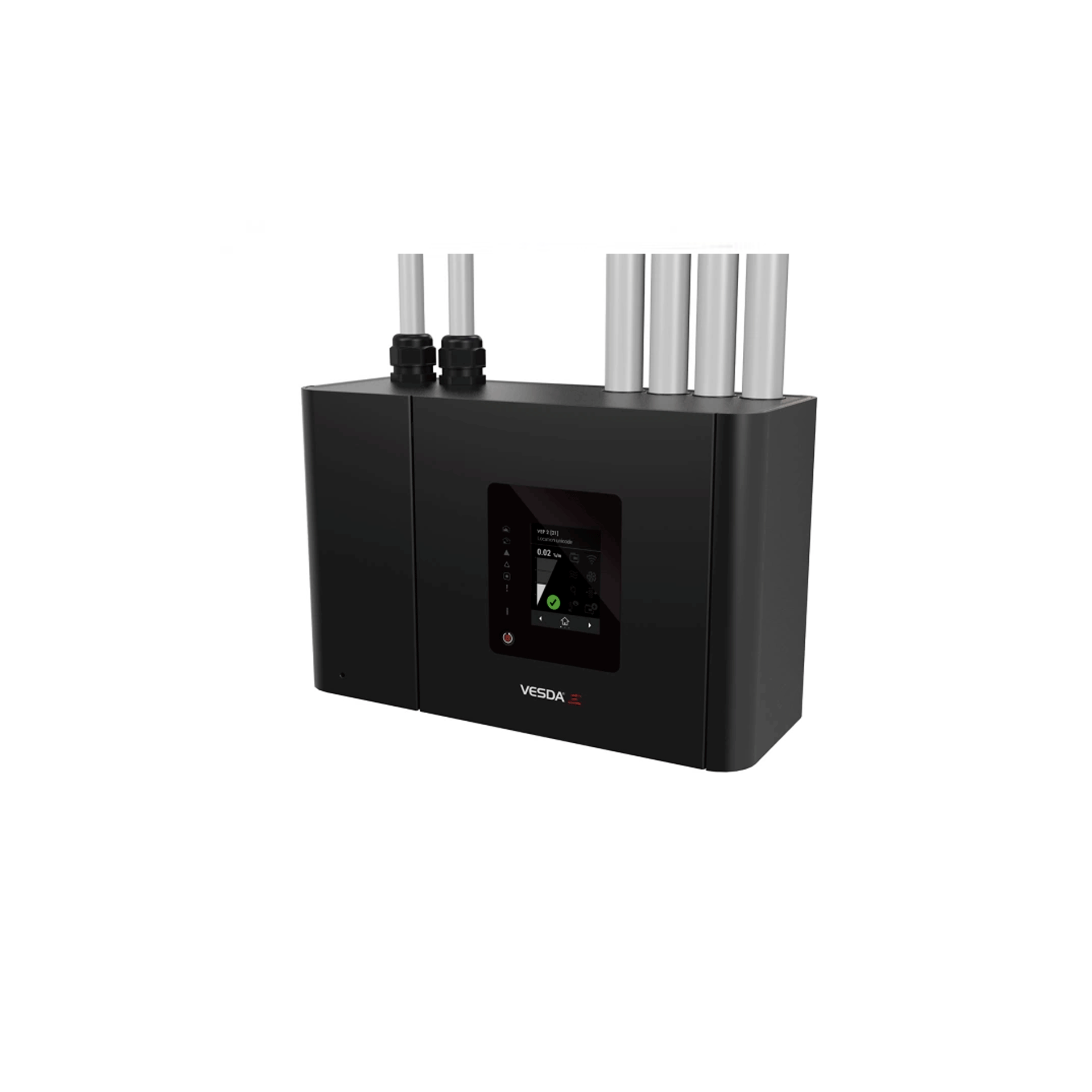 Sistema de sucção Honeywell VES-A00-P