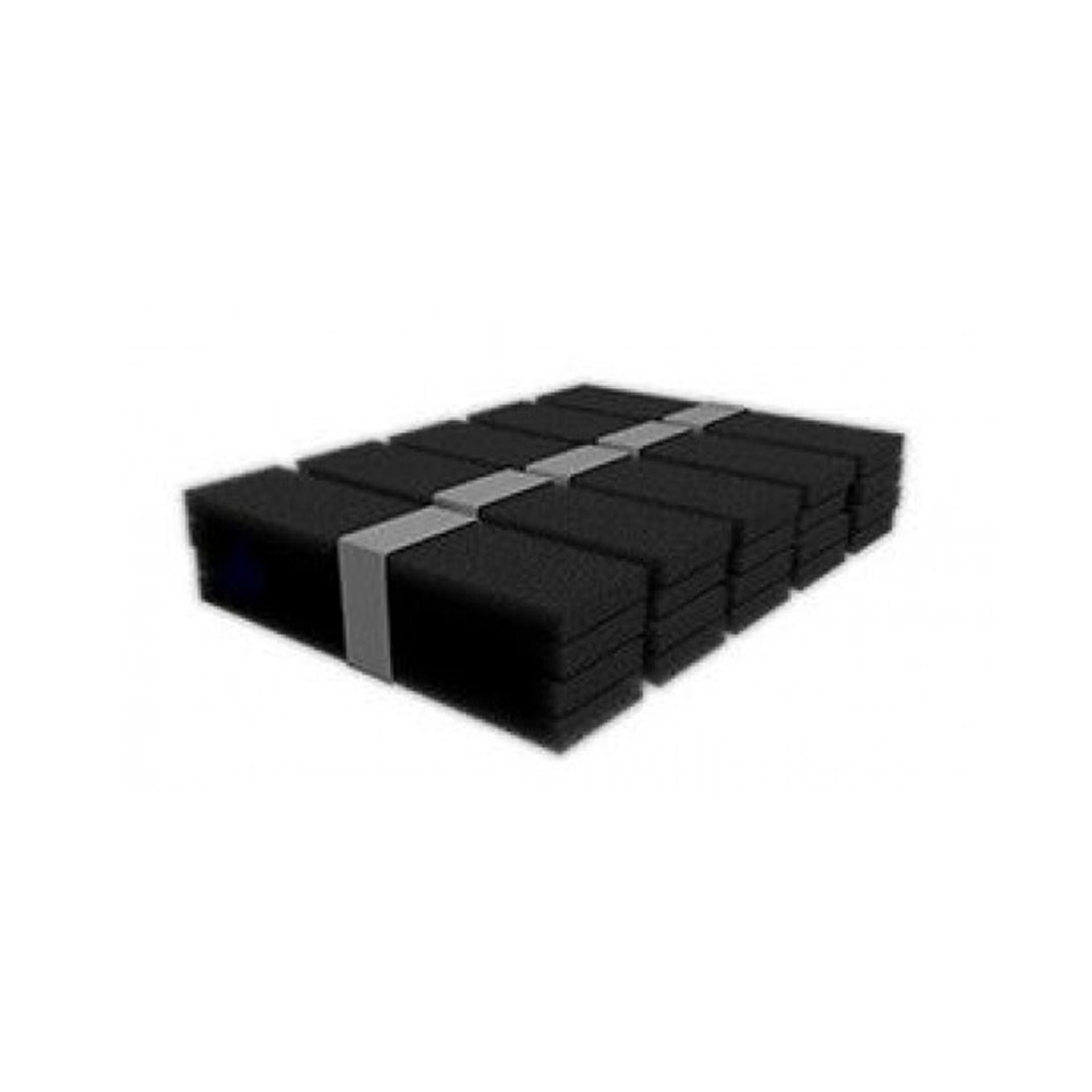 PACK FILTRO NOTIFIER VSP-855-20