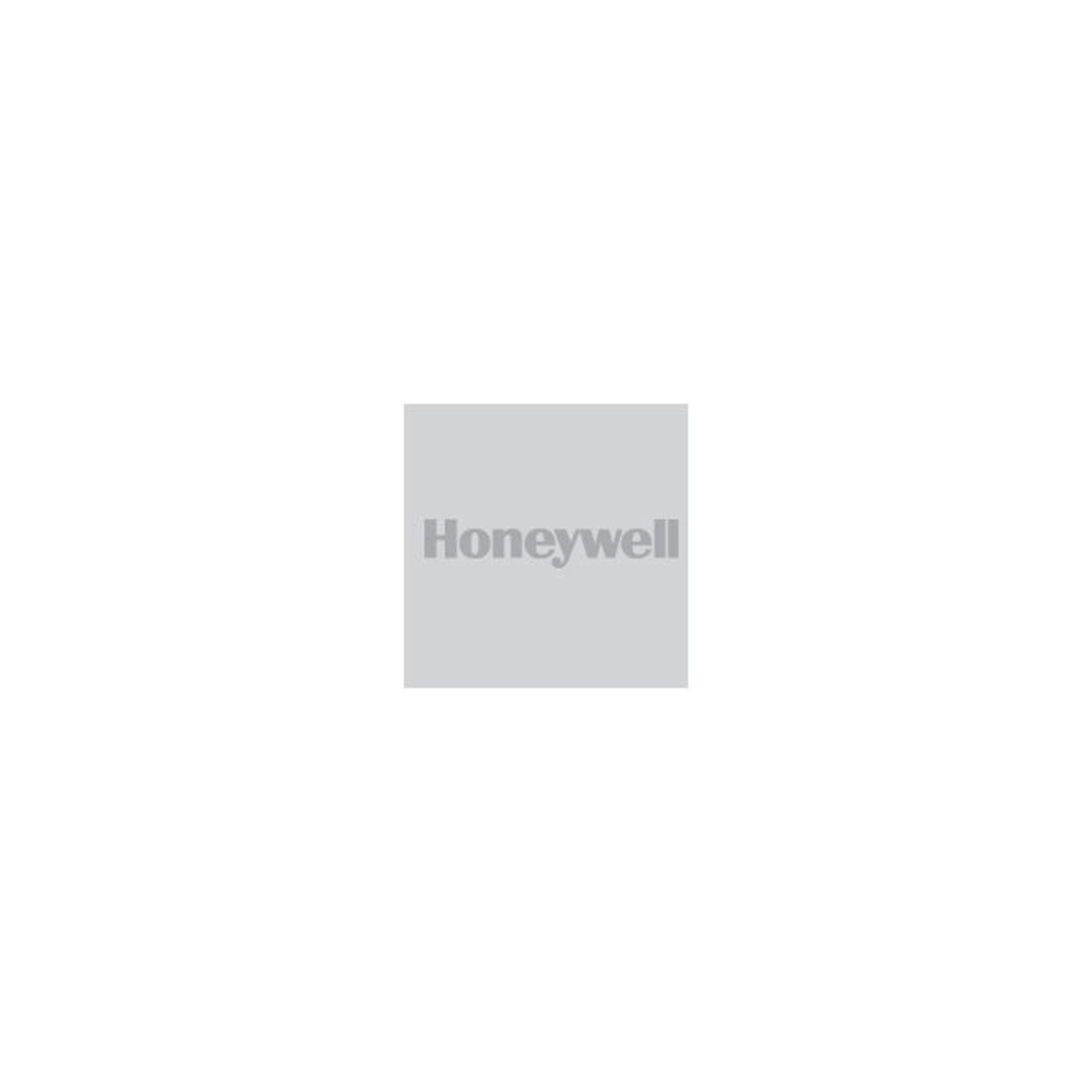 Honeywell Public Address Plate 582773