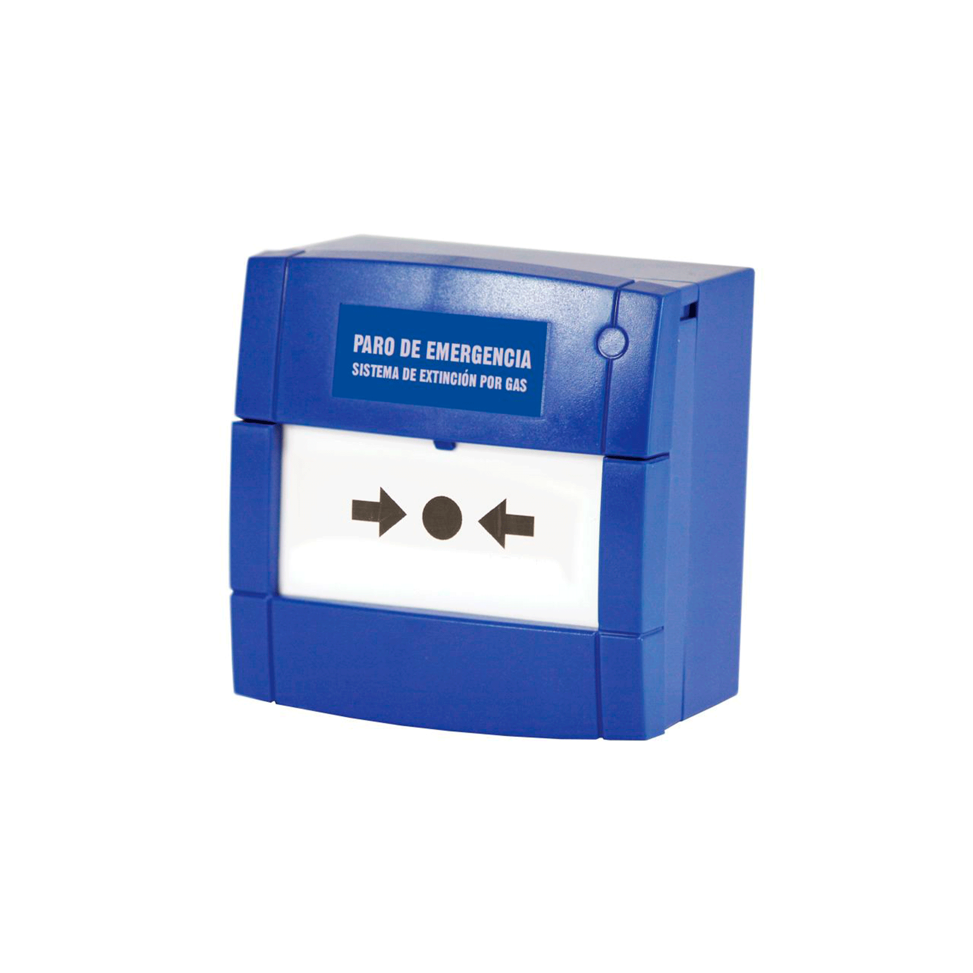 PULSADOR HONEYWELL M3A-B000SG-K013-66