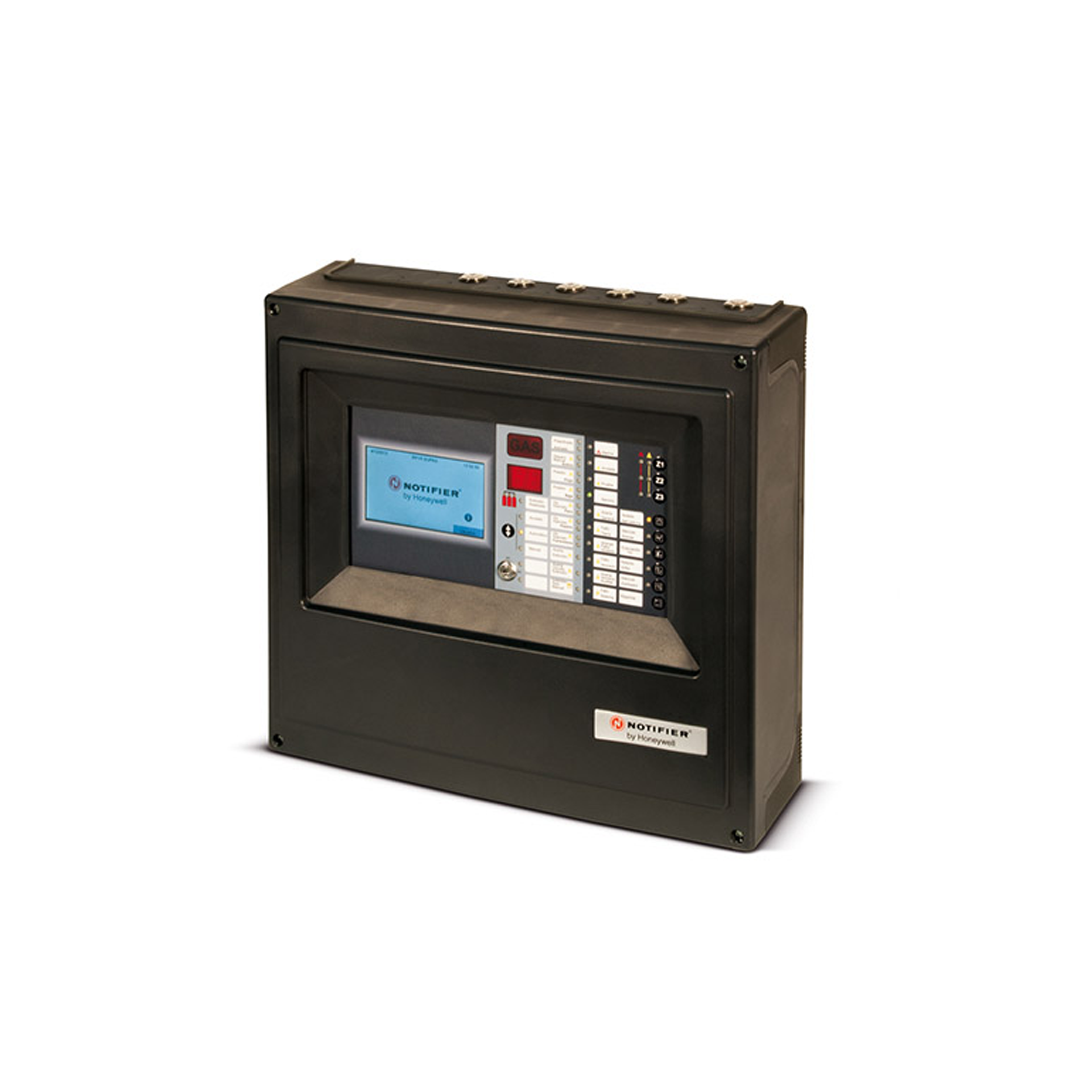 Notificador Central de Extinção RP1R-SUPRA