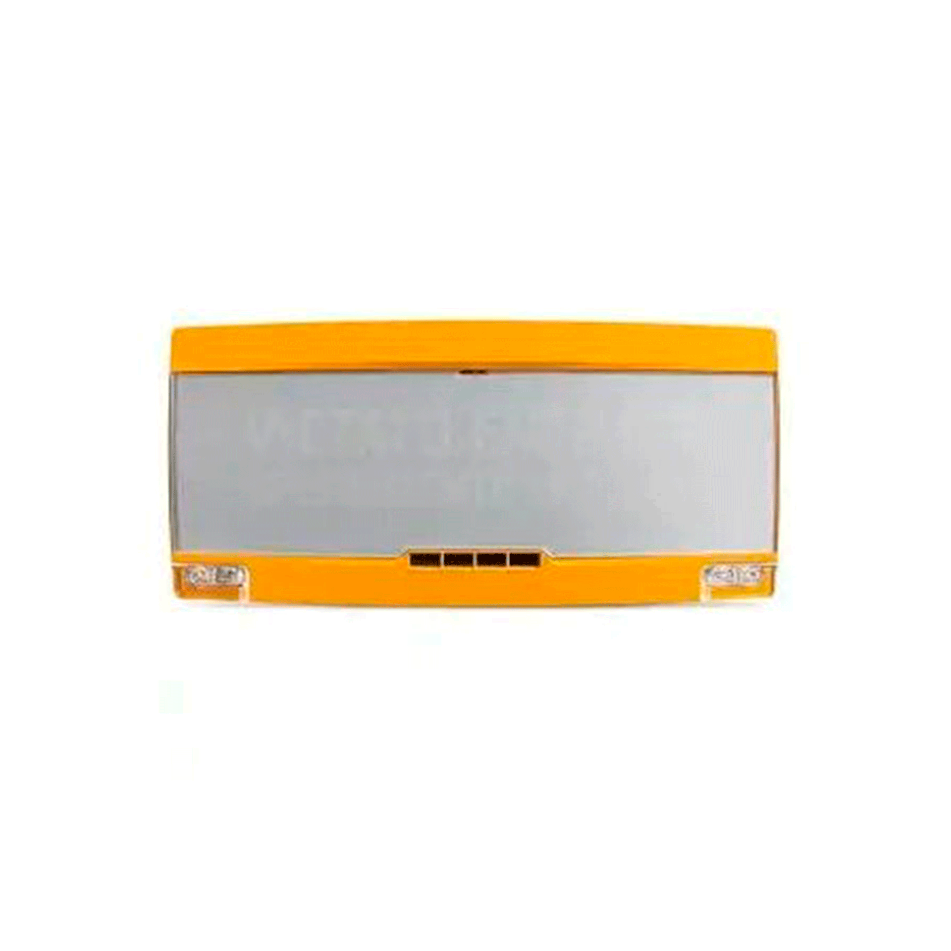 ROTULO EXTINCION NOTIFIER PAN1-PLUS-Y-SP
