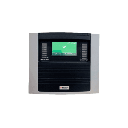 Notifier | Distribuidor Oficial | Hommax SmartSD