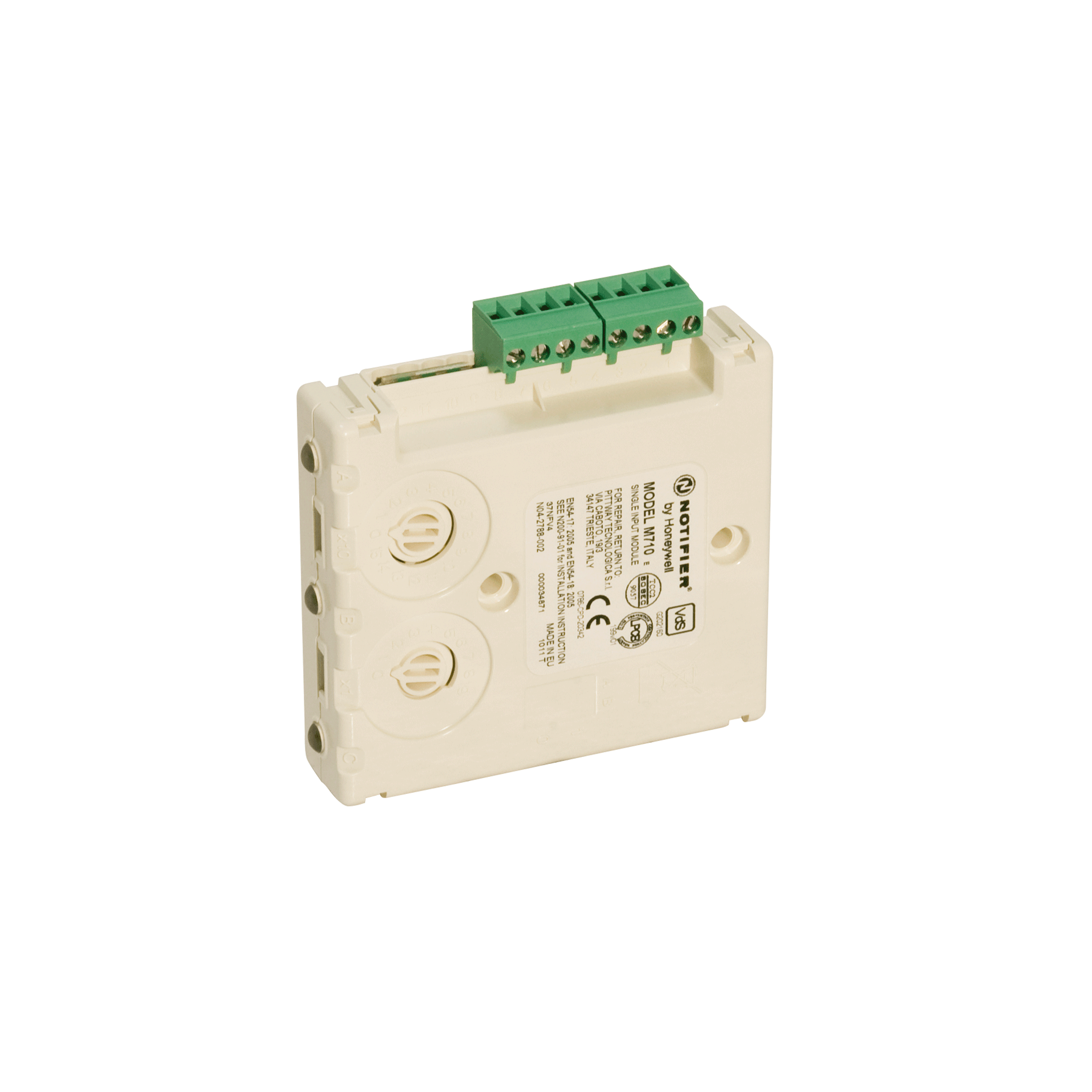 MODULO MORLEY MI-DMMIE