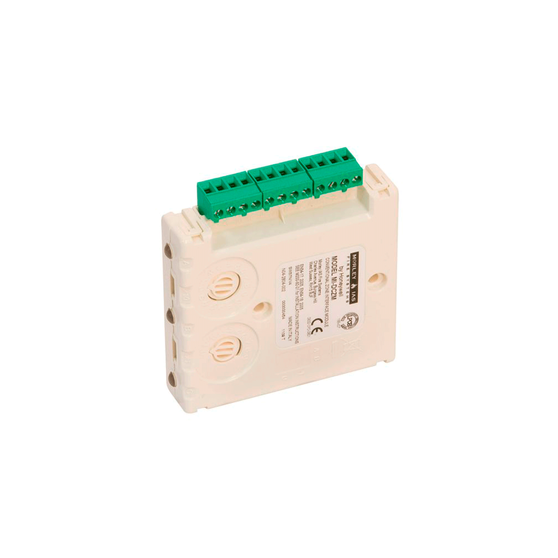 MODULO MORLEY MI-DCZRME