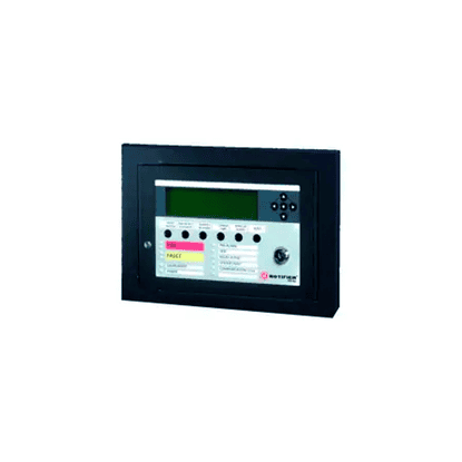 Notifier | Distribuidor Oficial | Hommax SmartSD