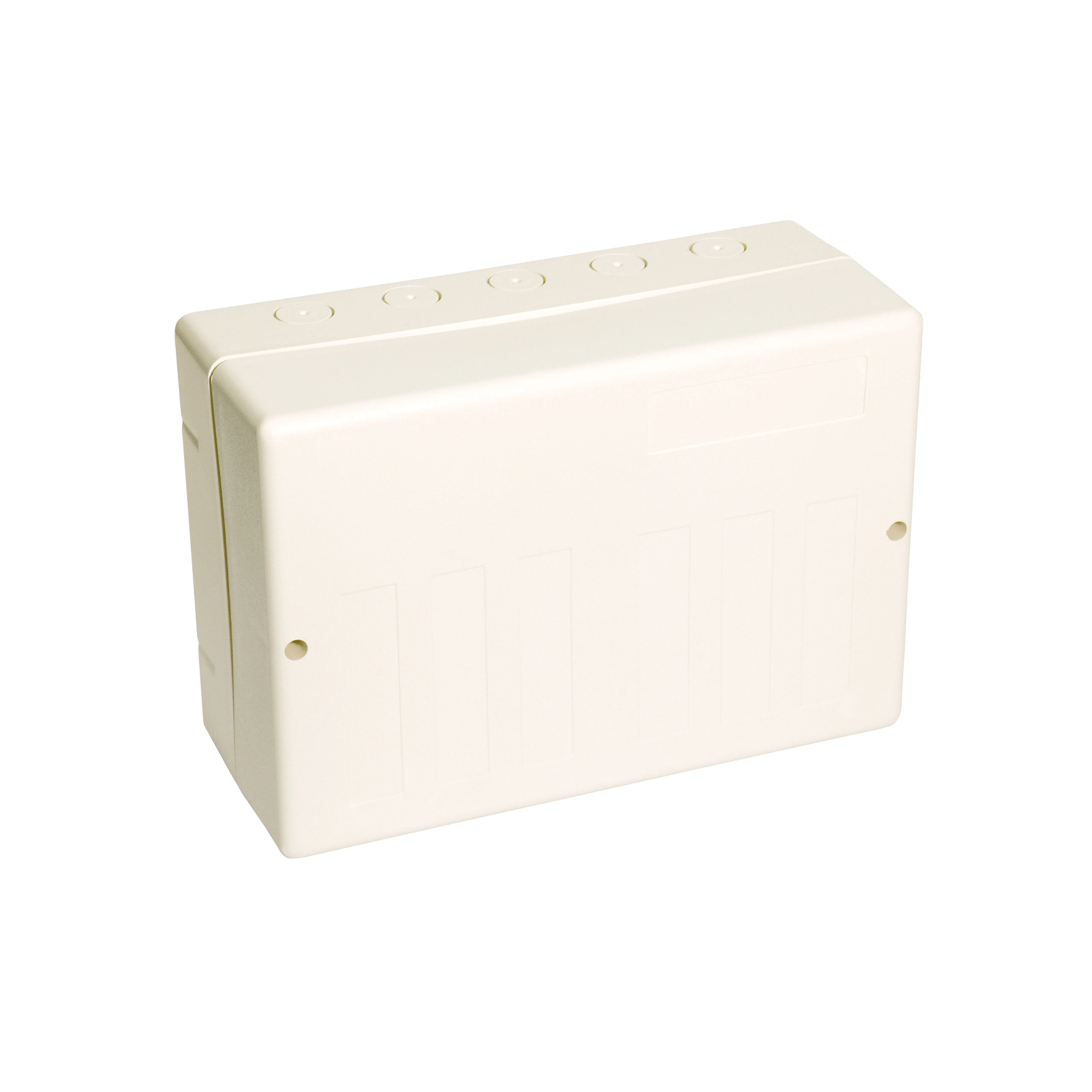 CAJA NOTIFIER SMBW-V0