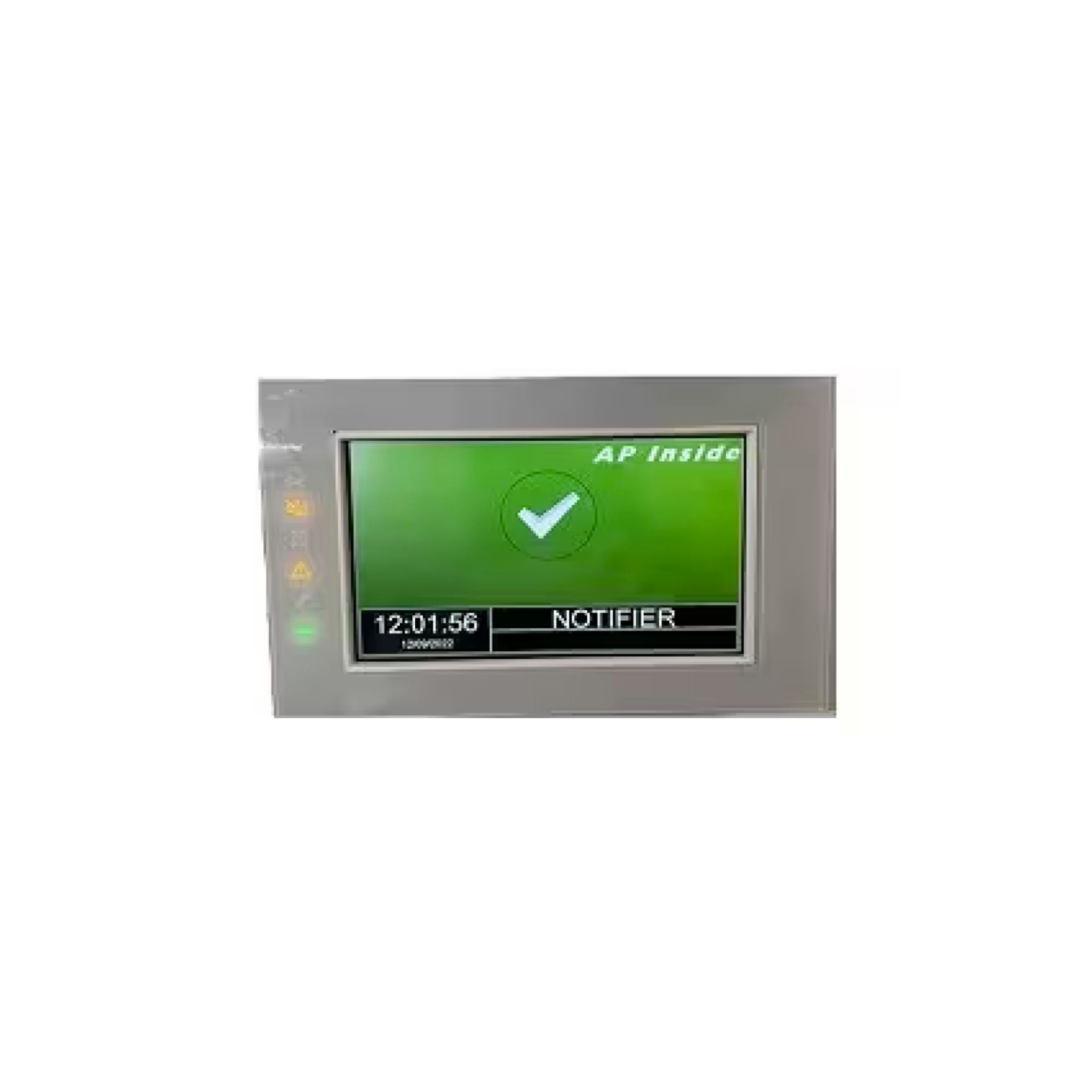 PANEL NOTIFIER AM-LCD