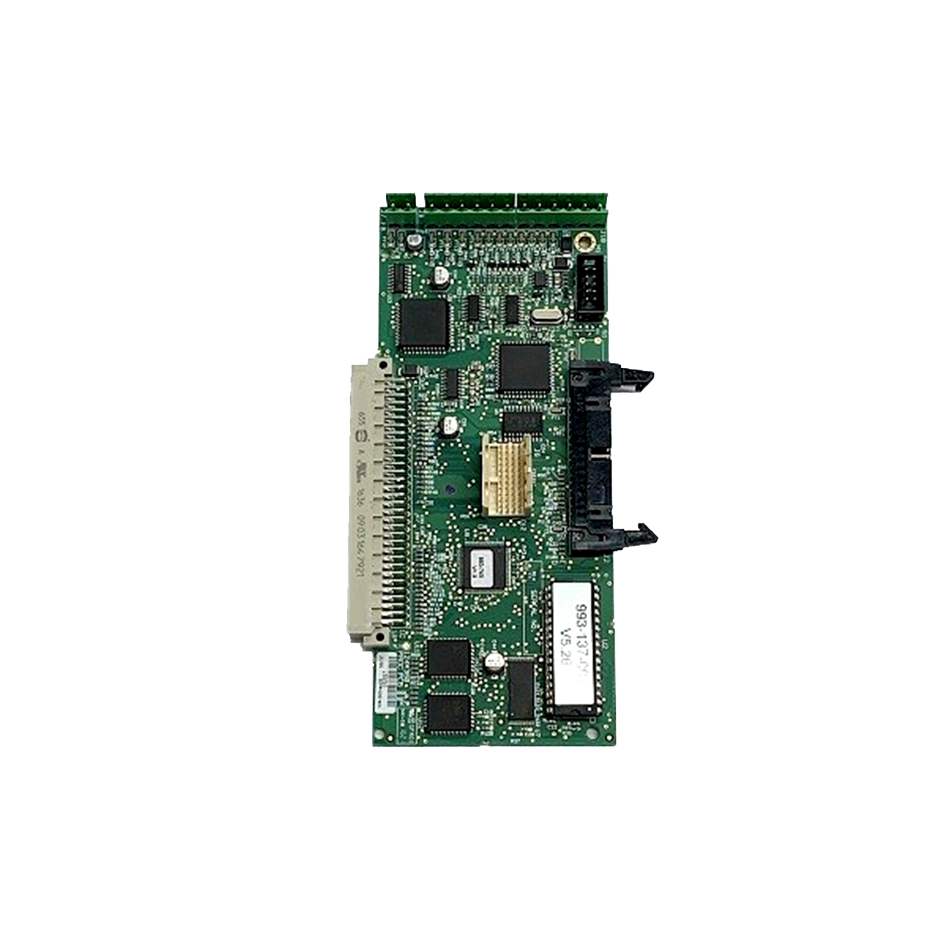 CPU Notifier Card 020-569 ID3000