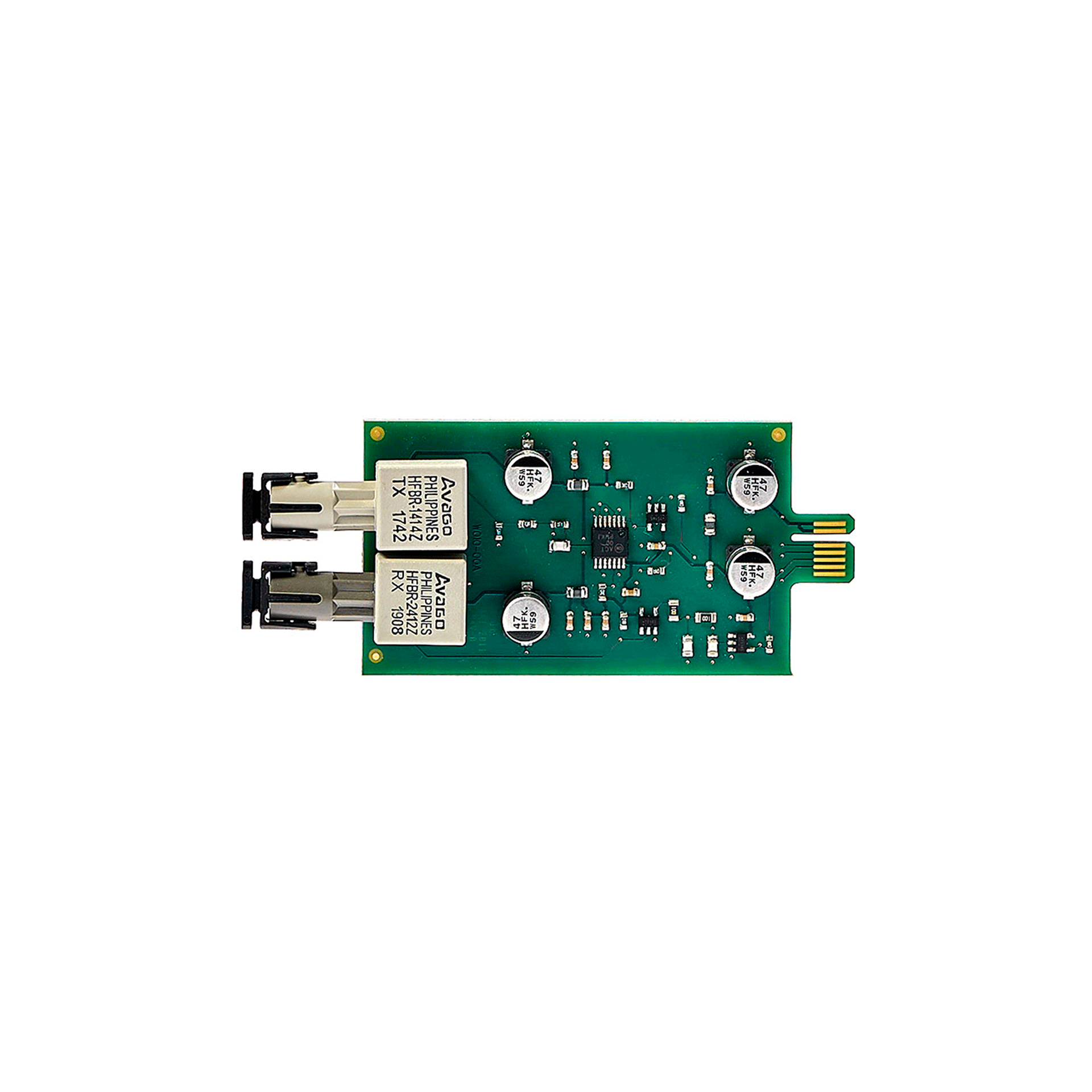 Inspire Conversor Notificador HOP-608-200