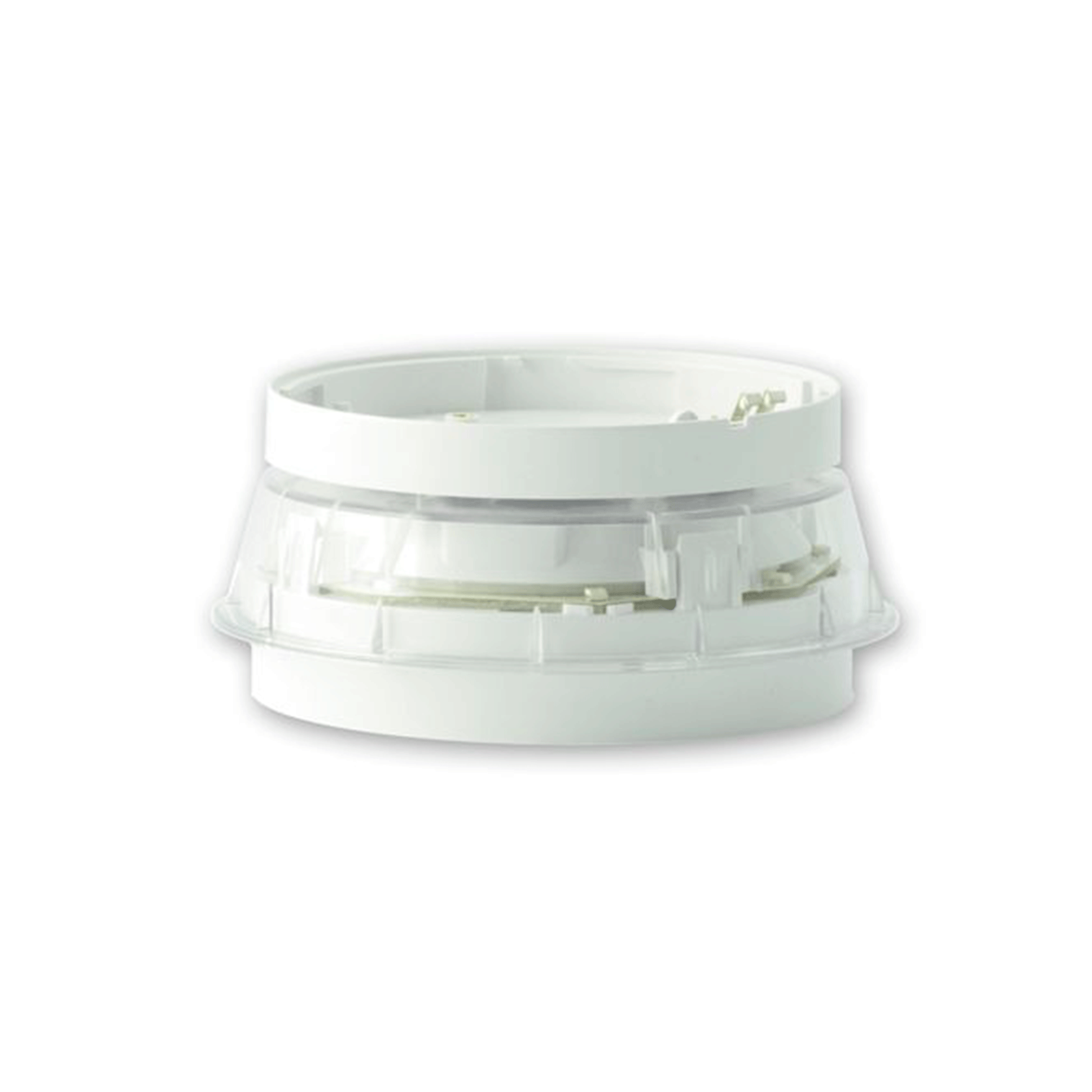 Base Detetora com Sirene e Notificador Flash DSS-PC-I02