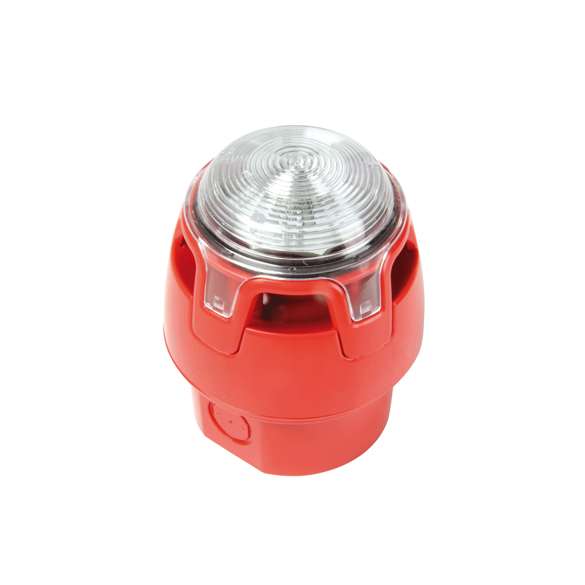 Notificador de sirene CWSS-RW-S5