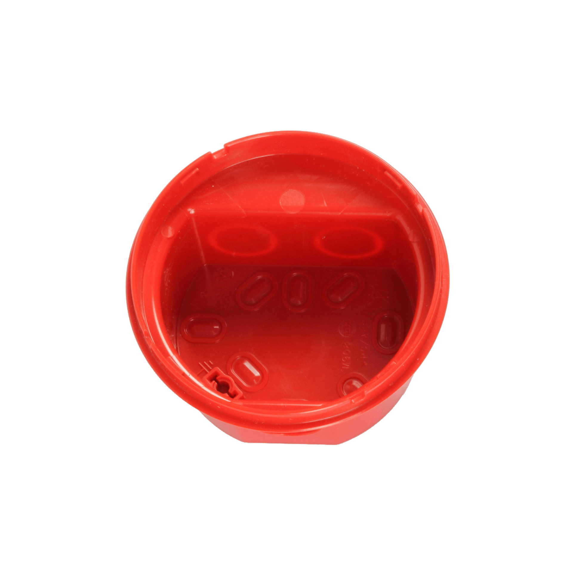 PAQUETE 5 BASES NOTIFIER CWR