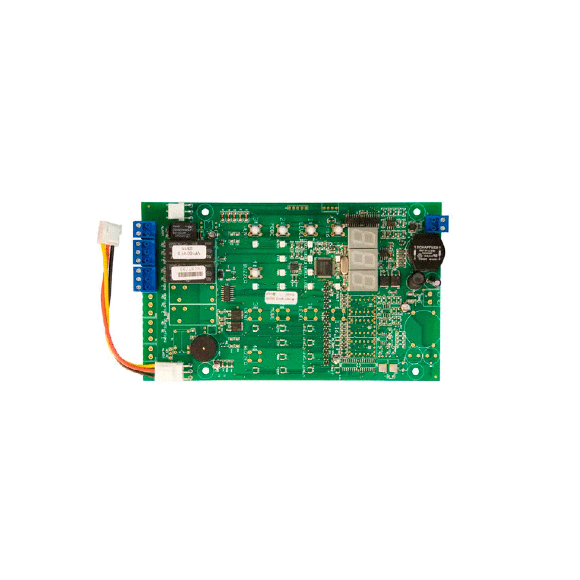 MODULO NOTIFIER CO2 VP-100