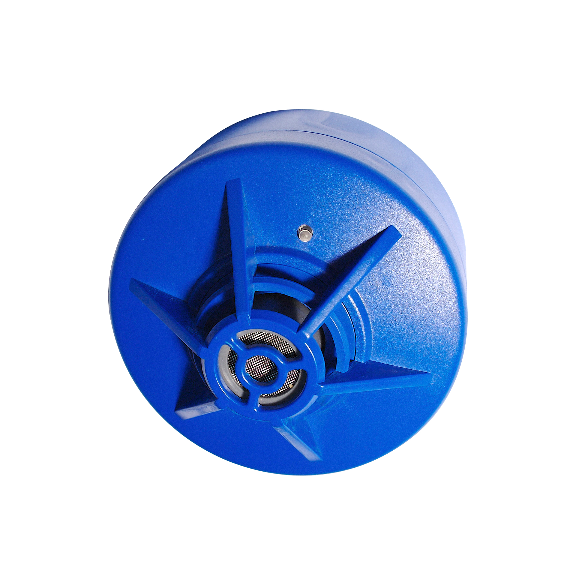 DETECTOR CO MORLEY VSN-CO