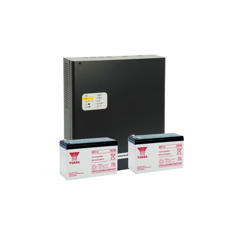 HLSPS50F Notifier Kit