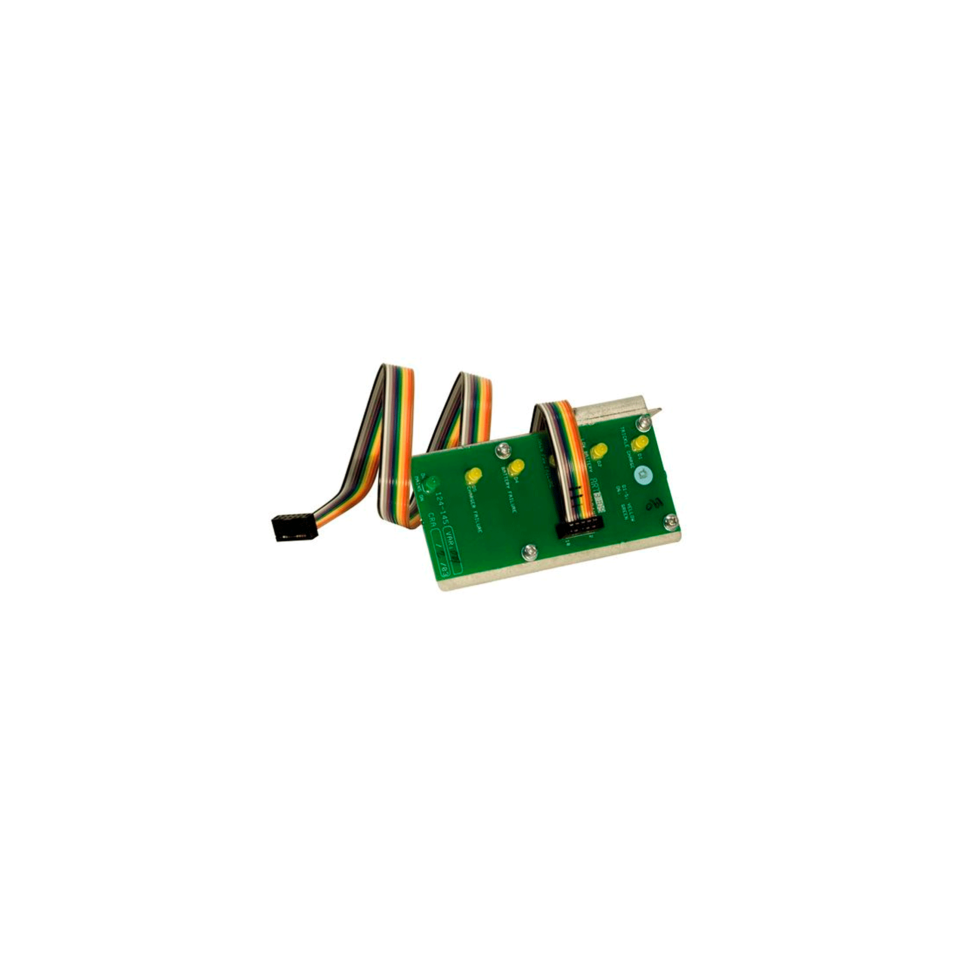 Notification LED module 020-548 for power supply 020-579