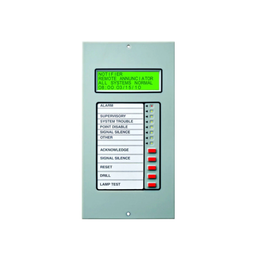 REPETIDOR NOTIFIER LCD2-80 | Hommax SmartSD