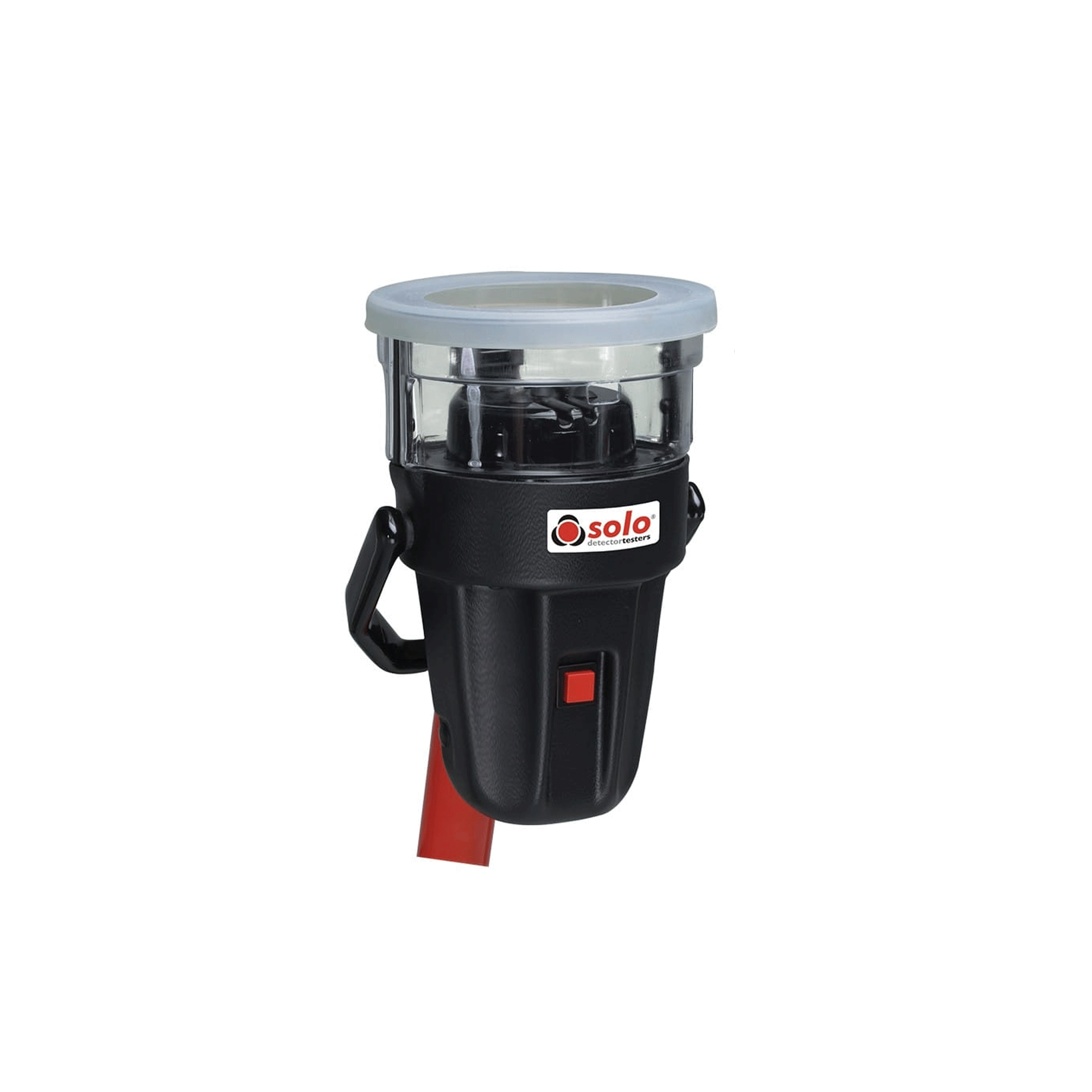 DetectorTesterS Solo 461-001 HEAT Detector Tester