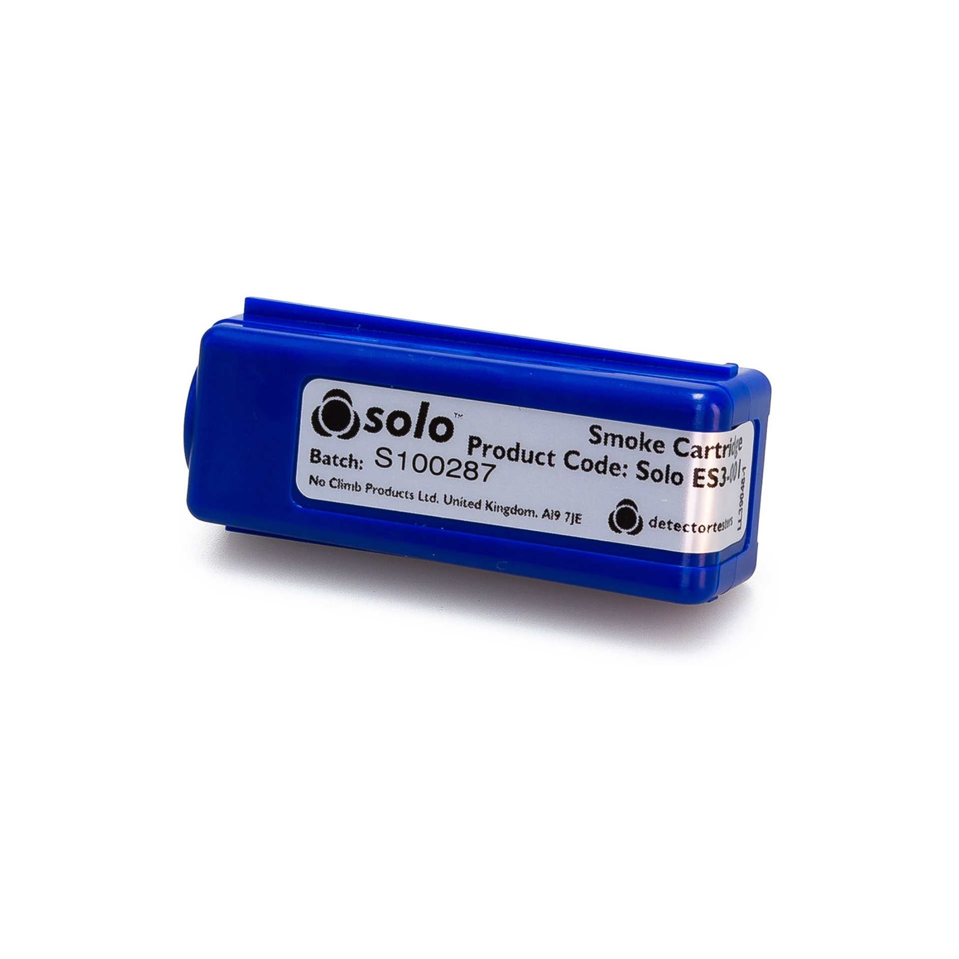 ES3-001 Replacement Smoke Cartridge Detector Testers