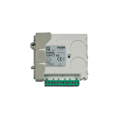 Esser | Official Distributor | Hommax SmartSD