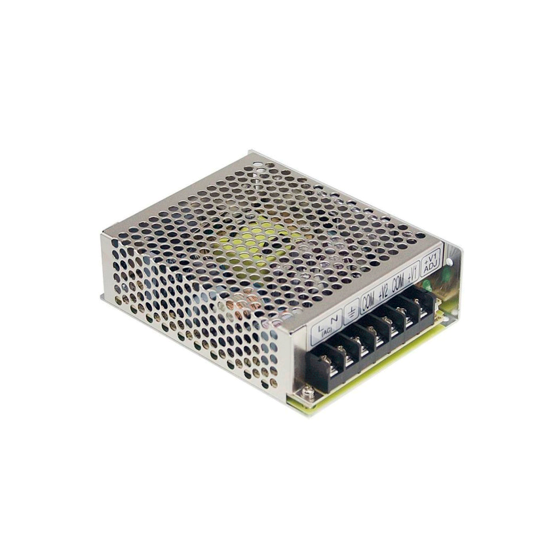 Power supply TBK-RS-50-12 4.2A