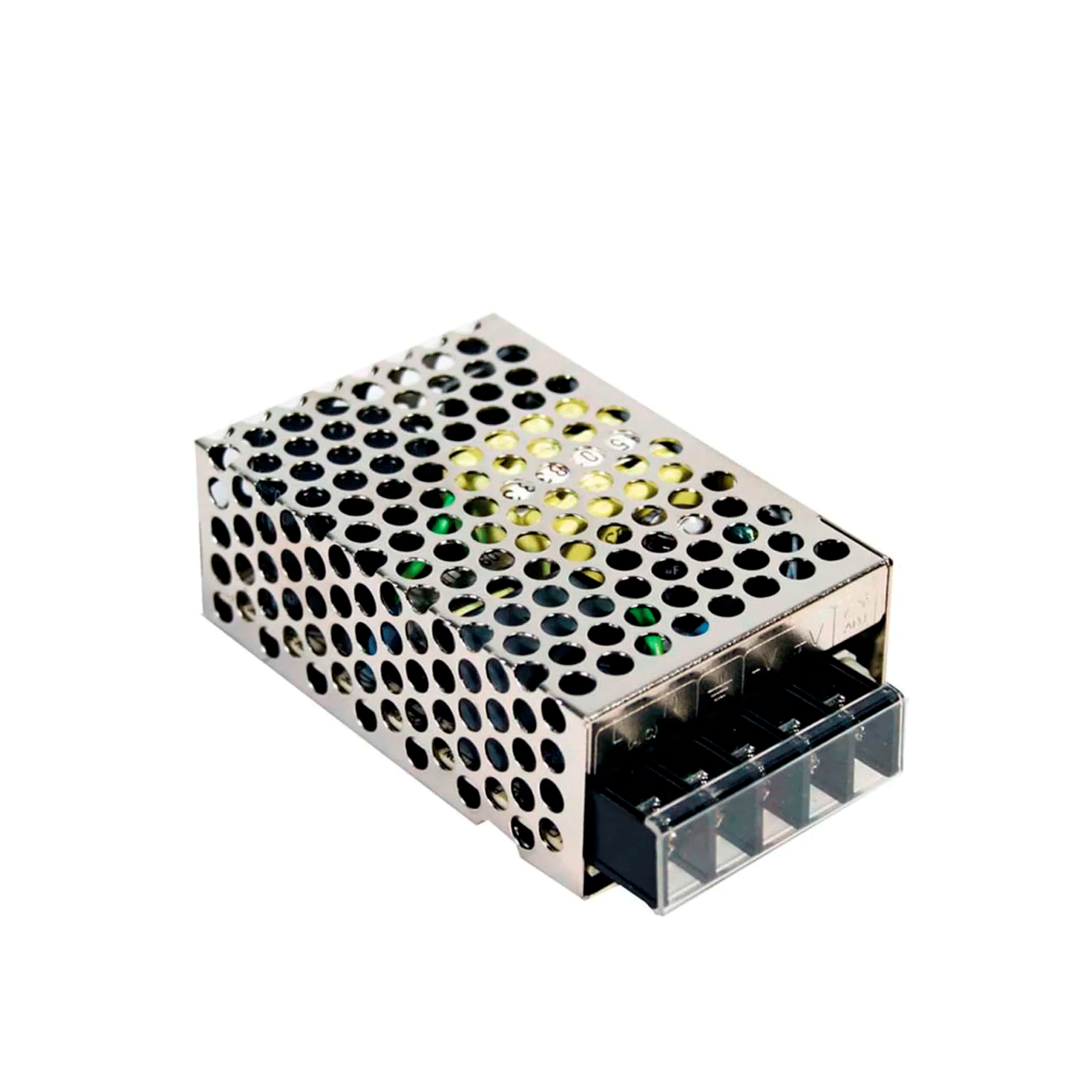 ALIMENTADOR TBK-RS-15-12 1.3A