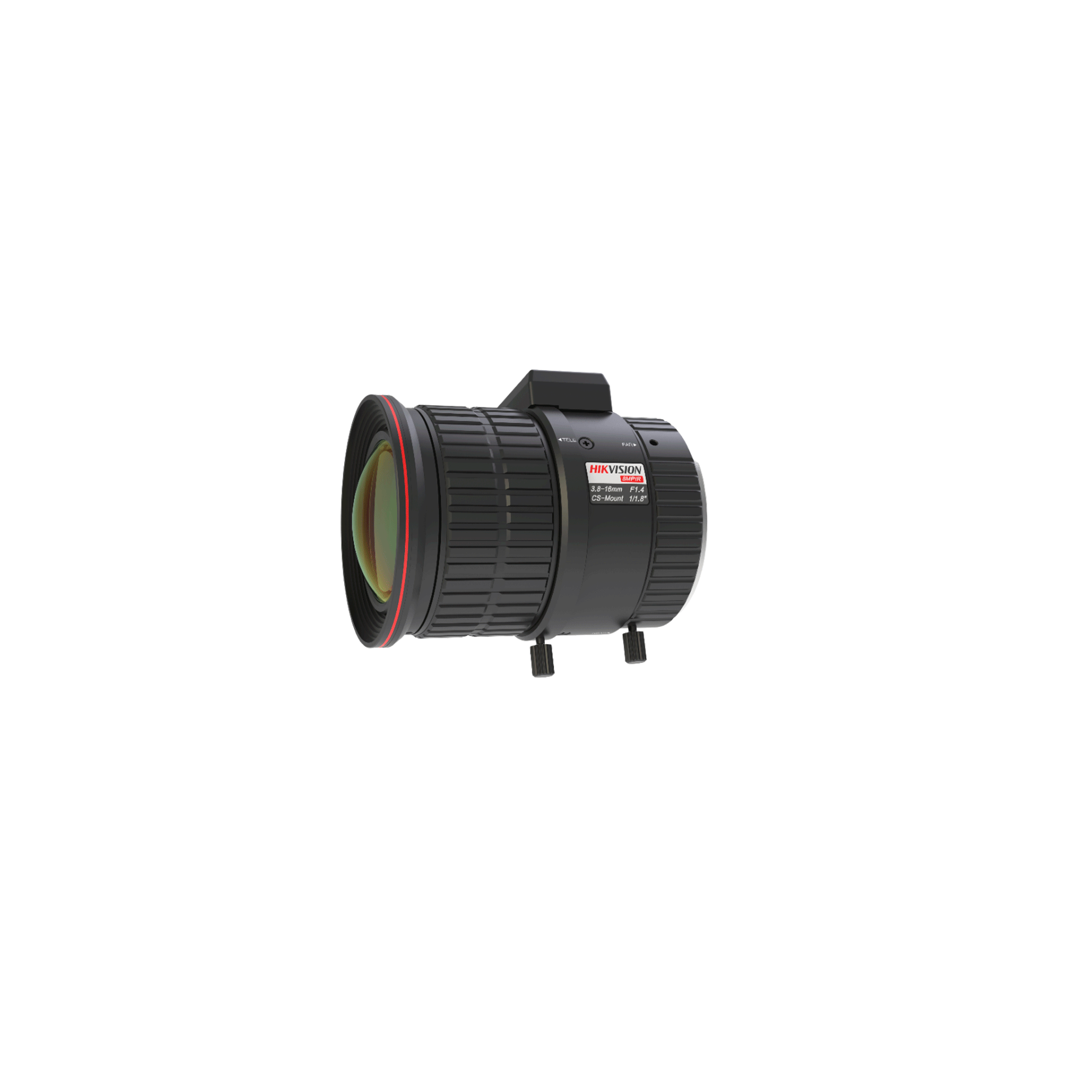 OPTIMA MP HIKVISION HV3816D-8MPIR
