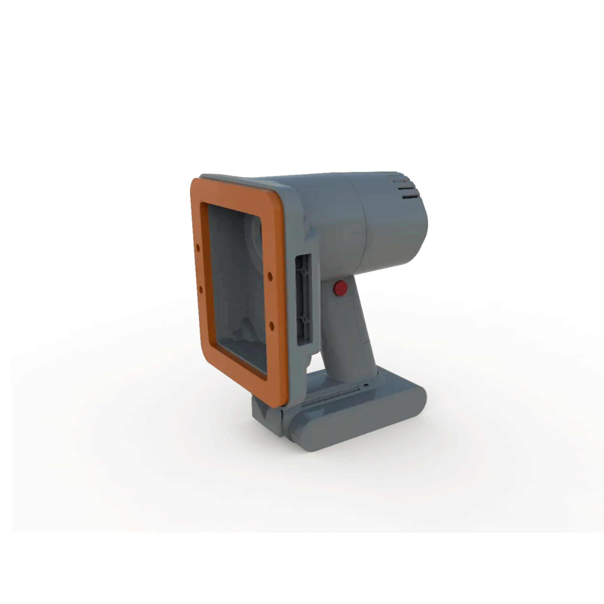 HERRAMIENTA HIKVISION DS-D42MF2B