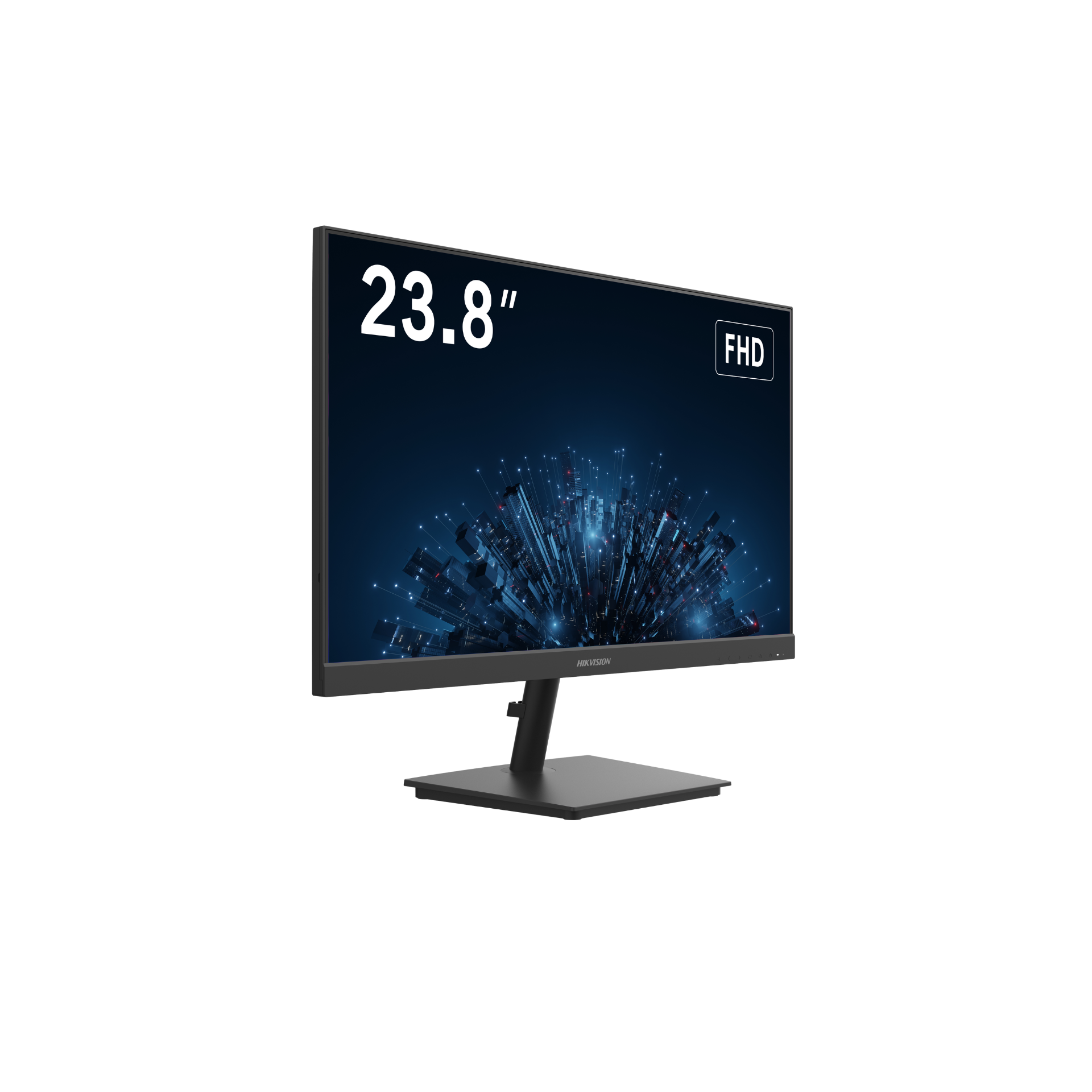 MONITOR HIKVISION DS-D5224F2-1V1S/B