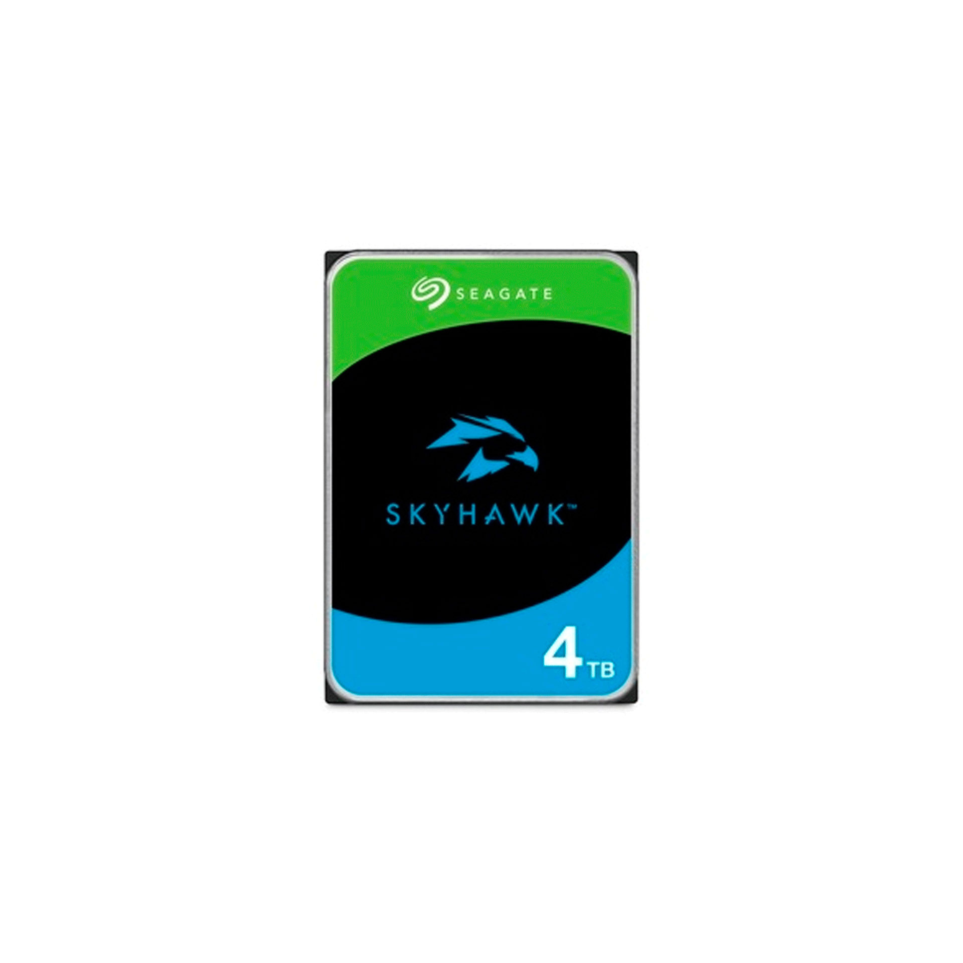 ST 4TB Hard Drive ST4000VX016