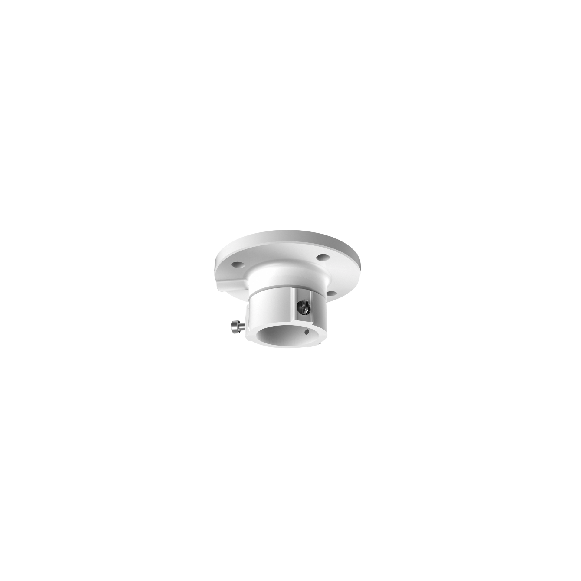 SOPORTE TECHO HIKVISION DS-1663ZJ