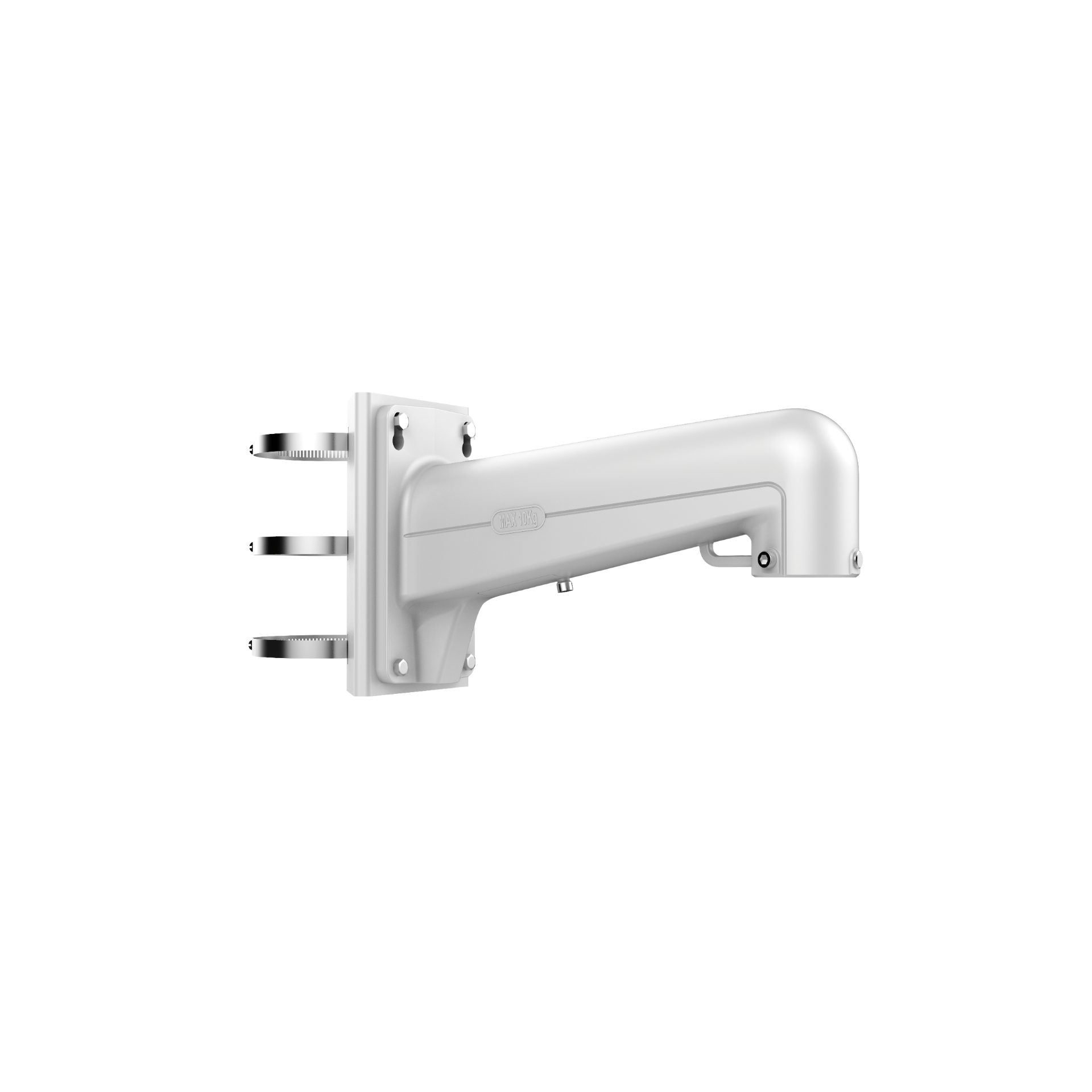 SOPORTE POSTE HIKVISION DS-1602ZJ-POLE