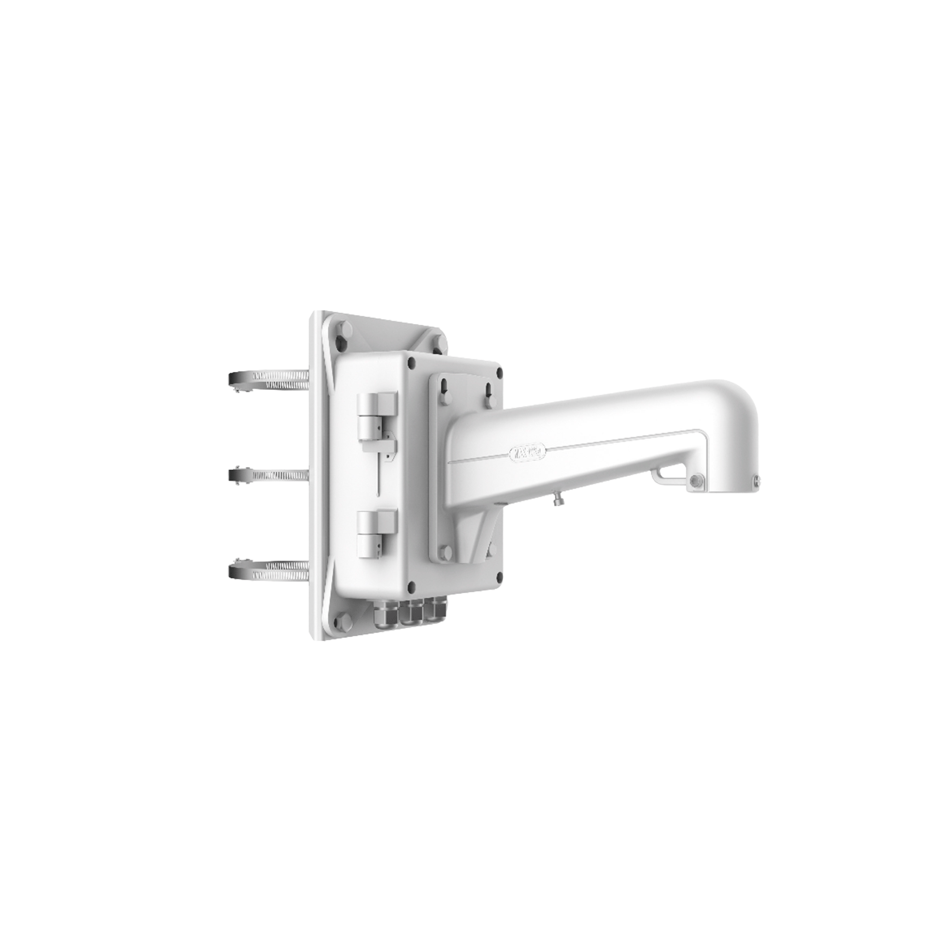 SOPORTE HIKVISION DS-1602ZJ-BOX-POLE