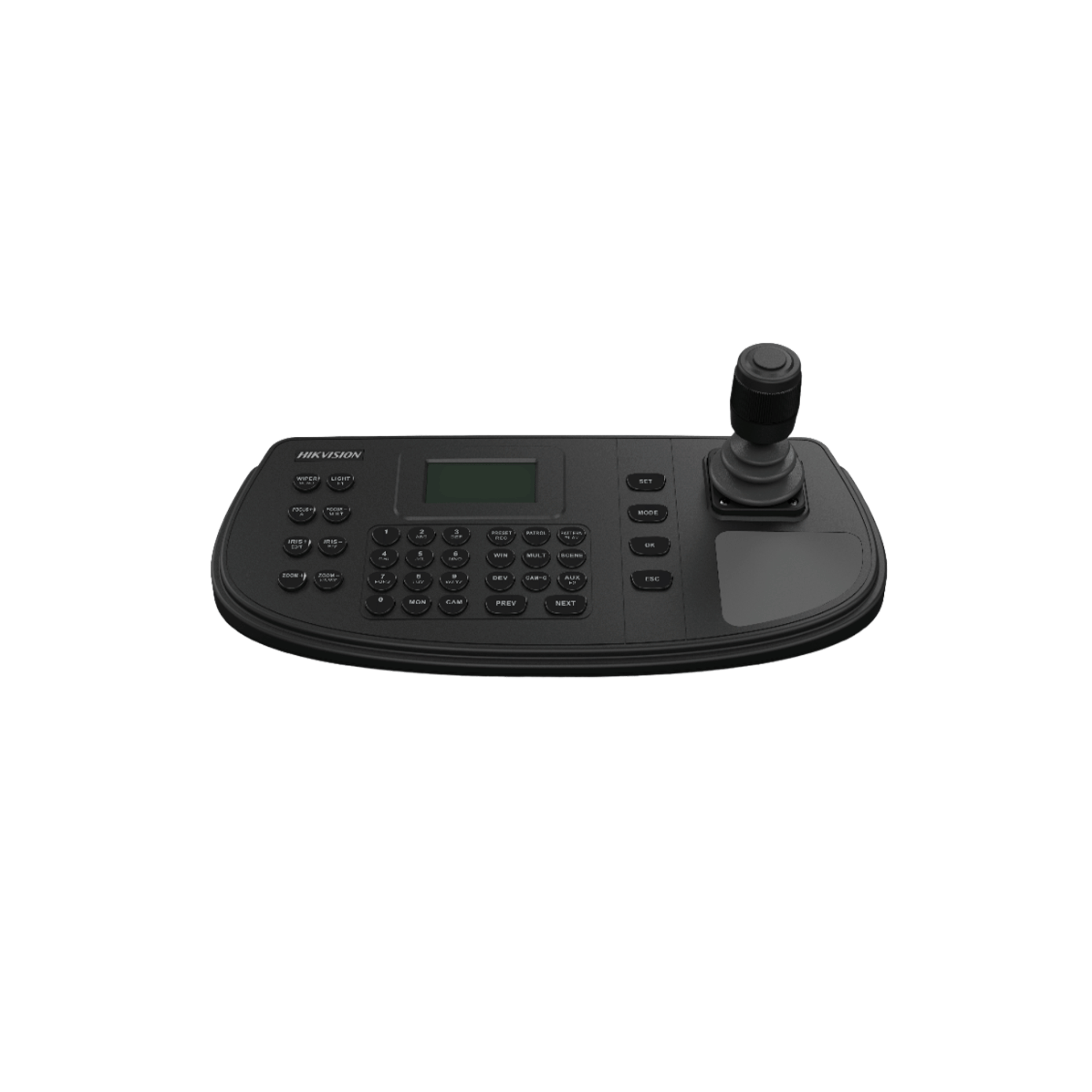 TECLADO CCTV HIKVISION DS-1200KI