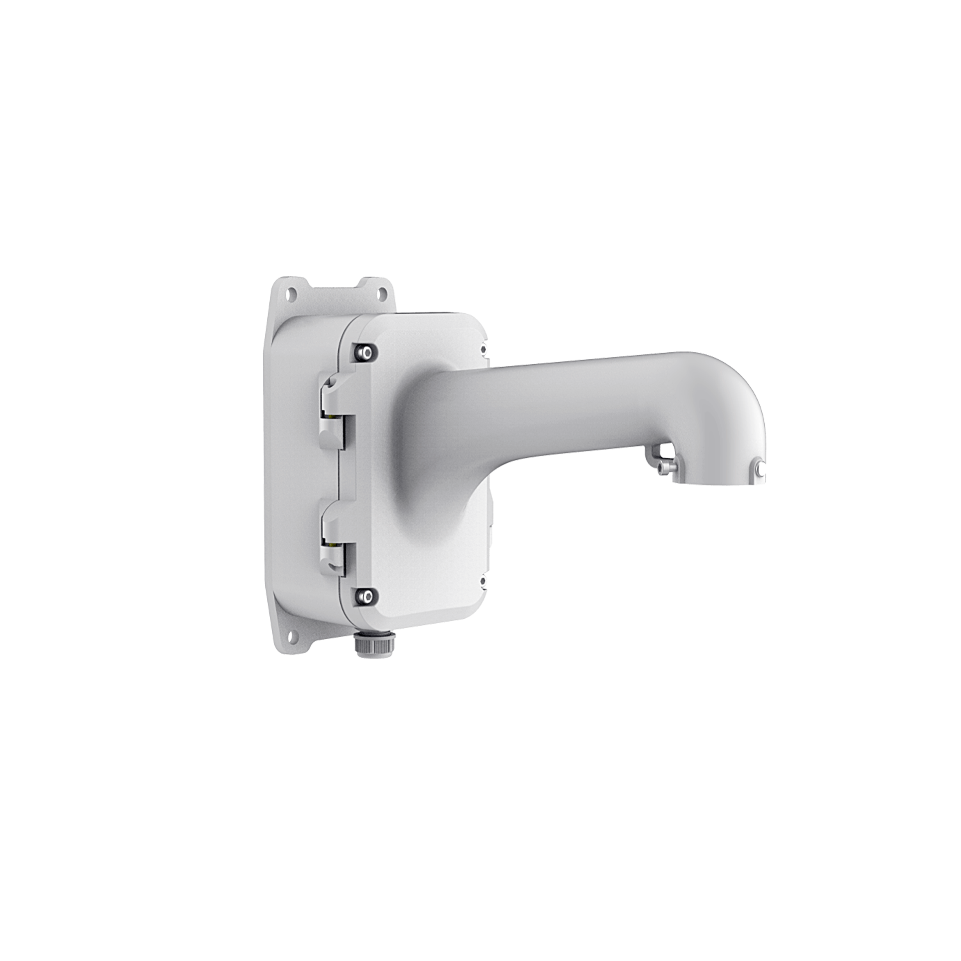 SOPORTE HIKVISION DS-1604ZJ-BOX