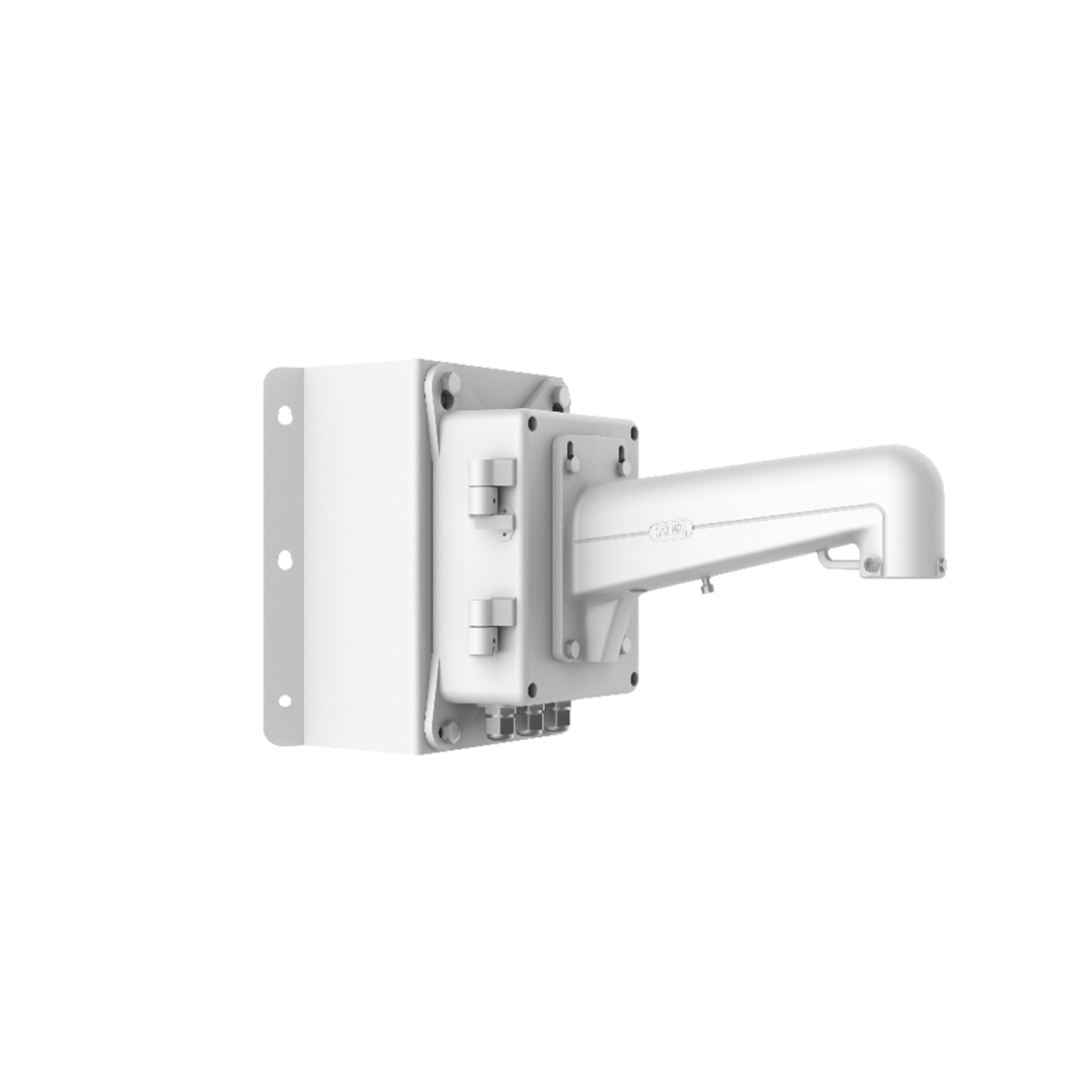 SOPORTE HIKVISION DS-1602ZJ-BOX-CORNER