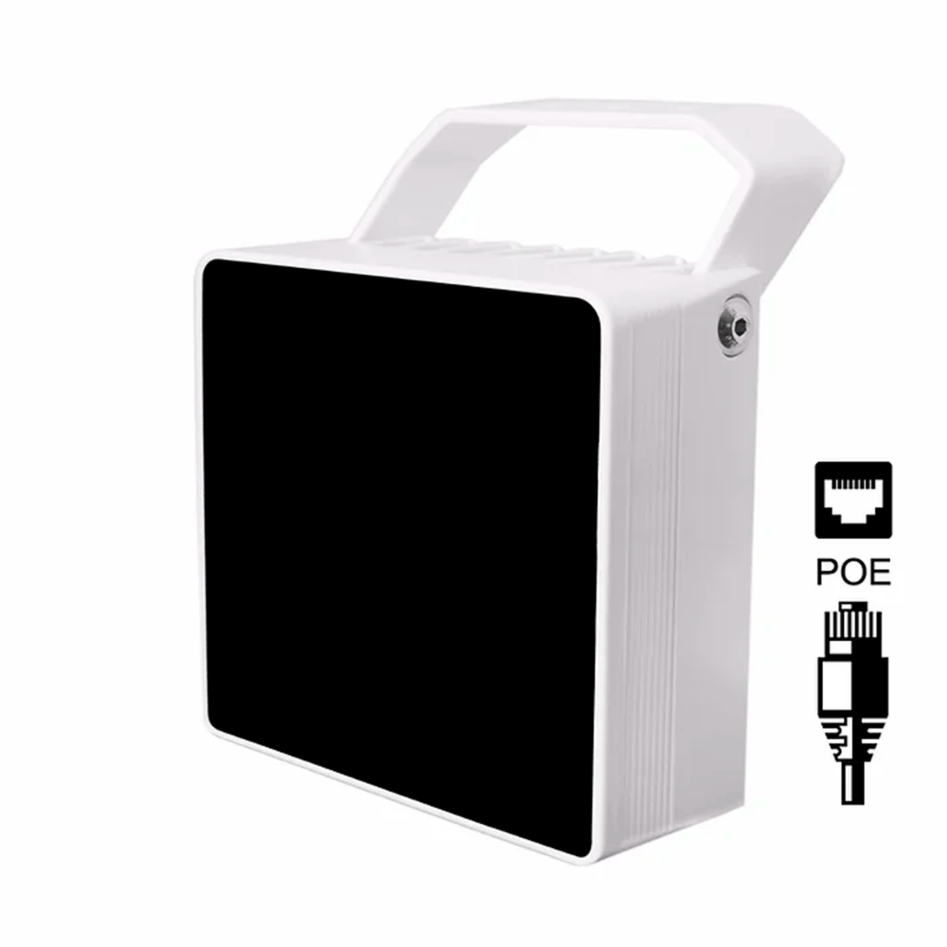 FOCO IR PoE EMITLIGHT  120º / 15m